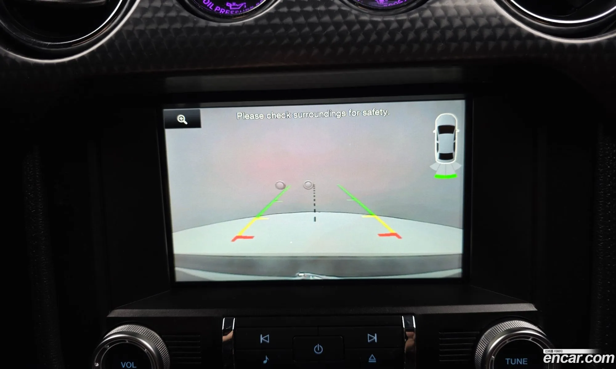 Ford Mustang 2016 1FATP8UH4G5240226 — 9