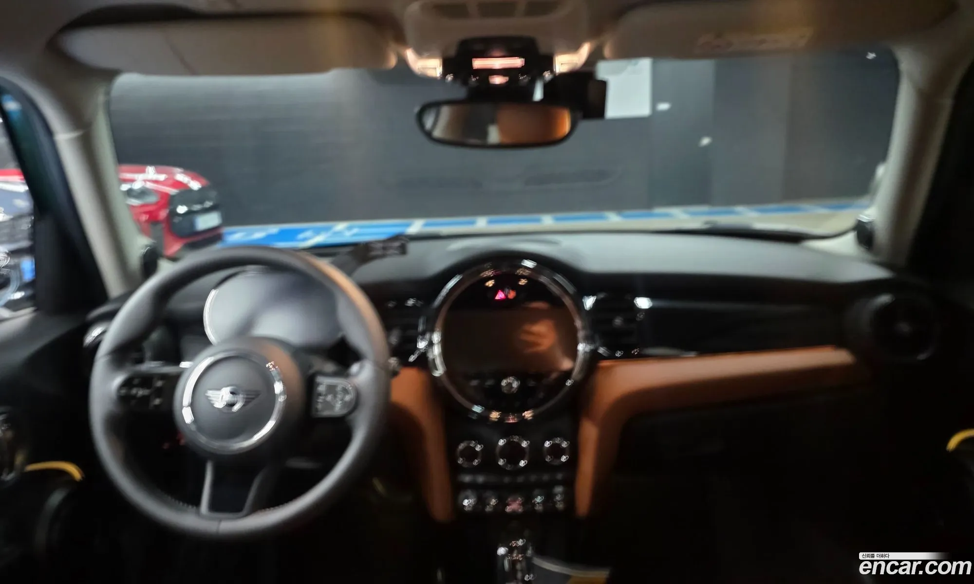 Mini Cooper C