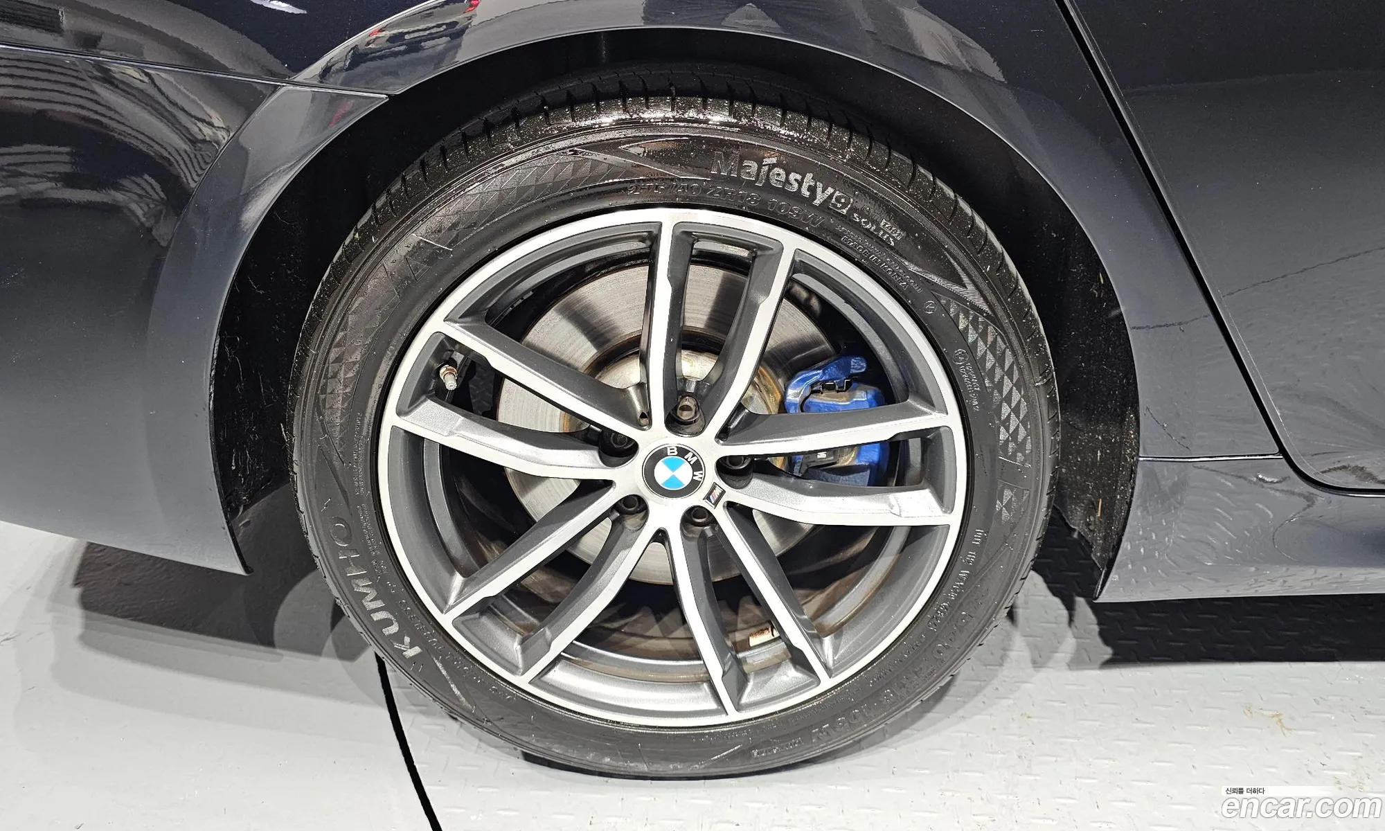BMW 5 Series 2021 WBA31ES05MWX28790 — 25
