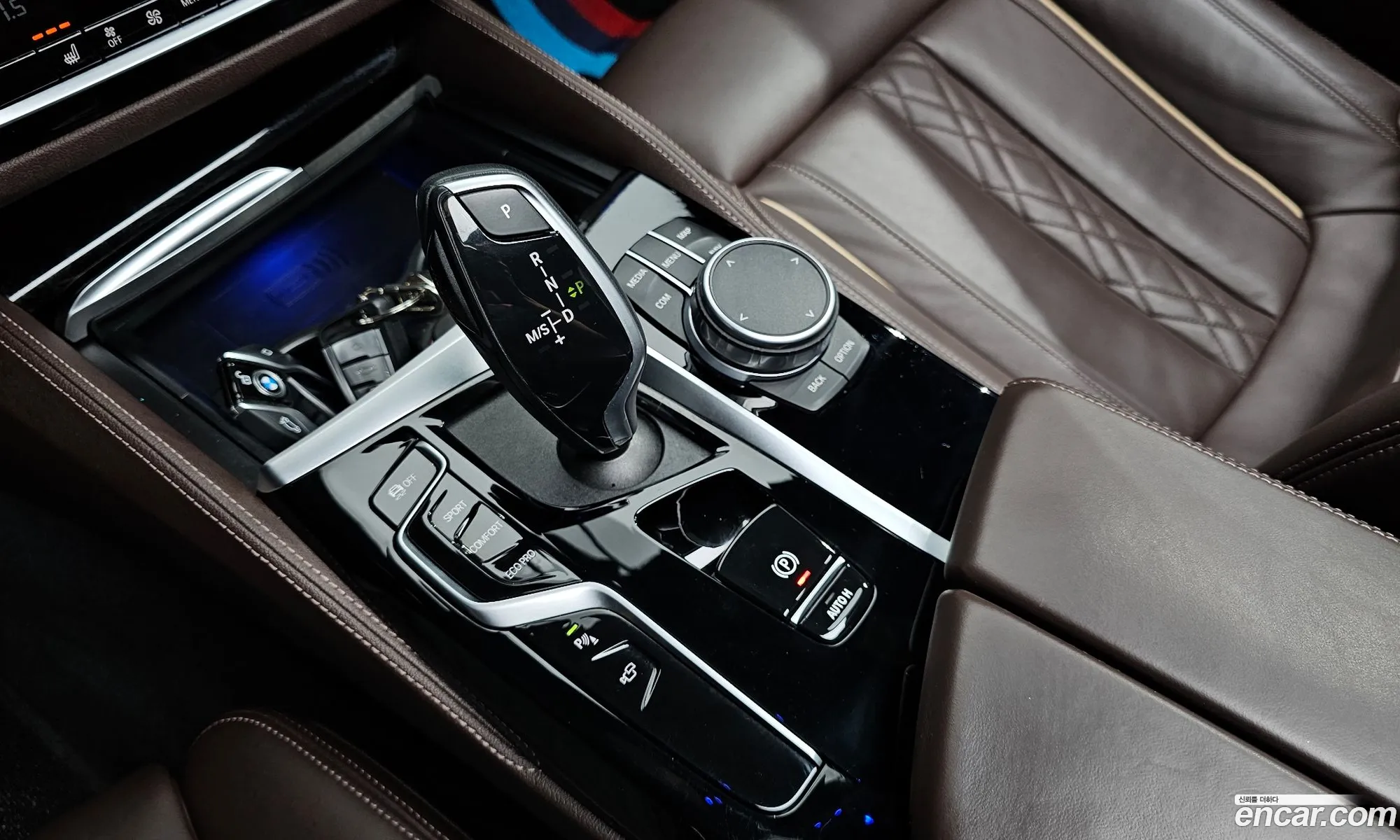 BMW 5 Series 2021 WBA31ES05MWX28790 — 10