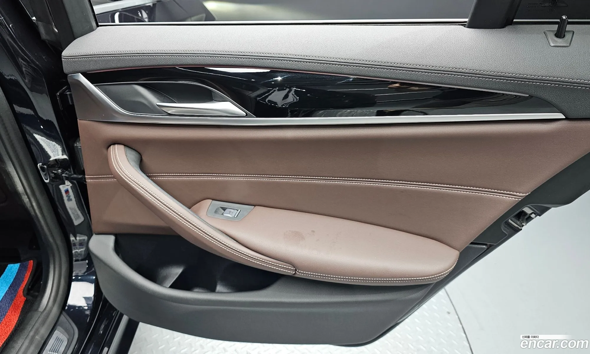 BMW 5 Series 2021 WBA31ES05MWX28790 — 16