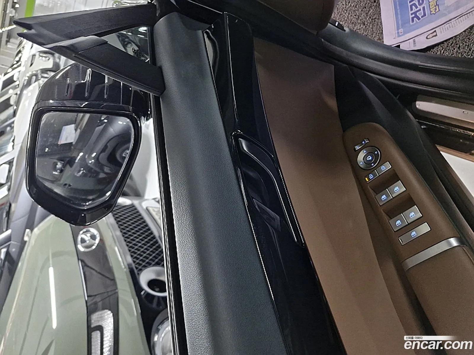 Hyundai Grandeur Hybrid 2024 — 7