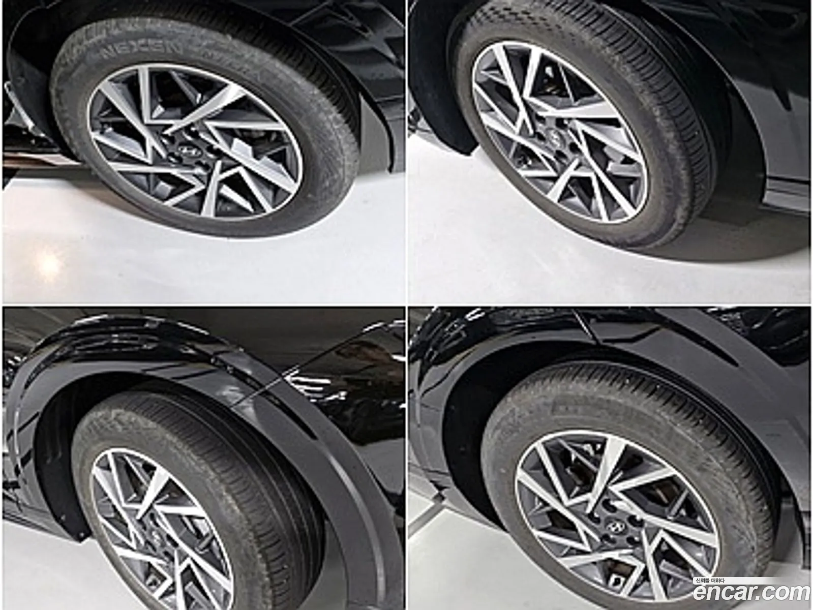 Hyundai Grandeur Hybrid 2024 — 12