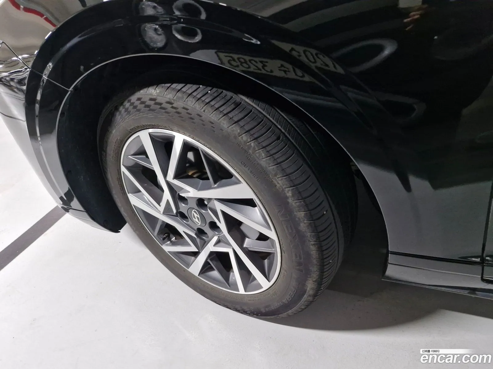 Hyundai Grandeur Hybrid 2024 — 9