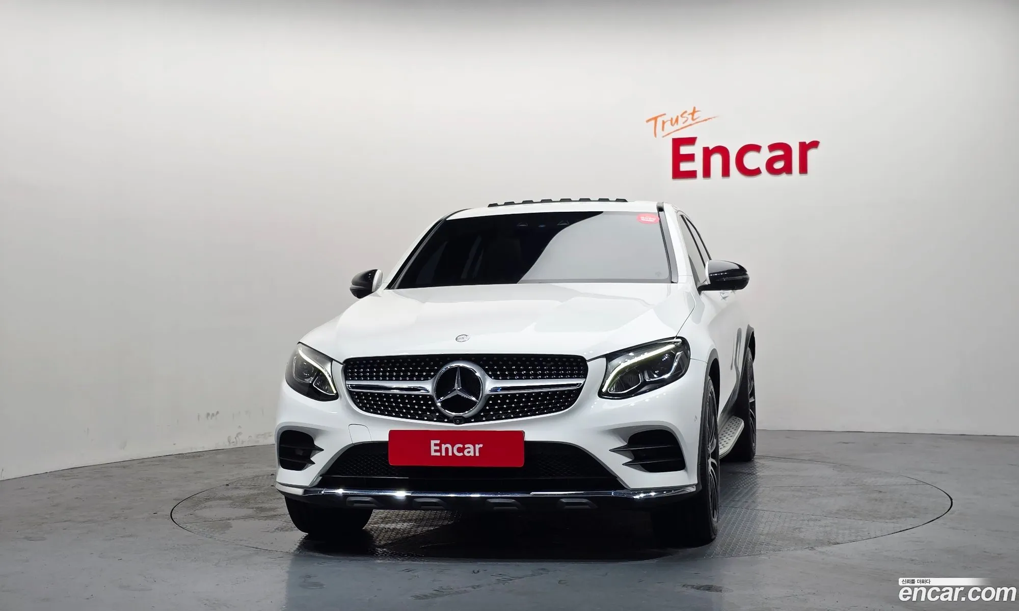 Mercedes-Benz GLC-Class X253 2017 WDC0J0FB4HF212358 — 11