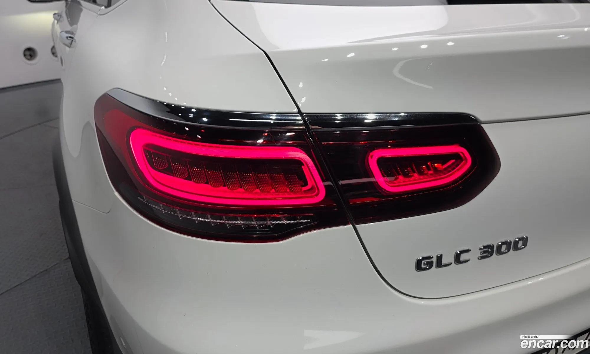 Mercedes-Benz GLC-Class X253 2023 — 12