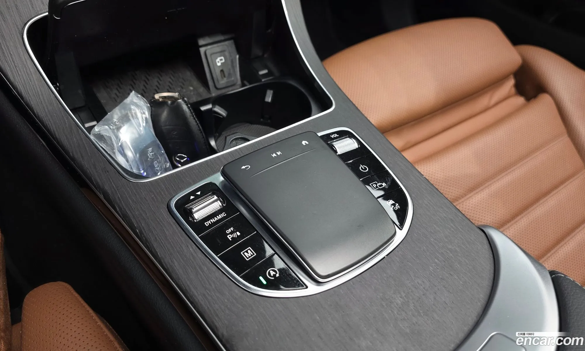 Mercedes-Benz GLC-Class X253 2023 — 10