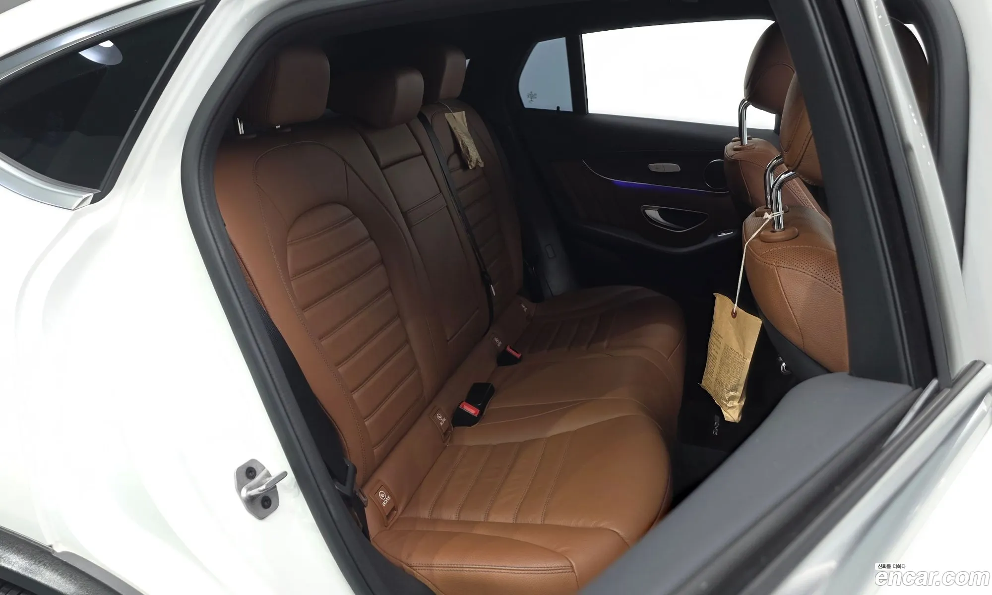 Mercedes-Benz GLC-Class X253 2023 — 13