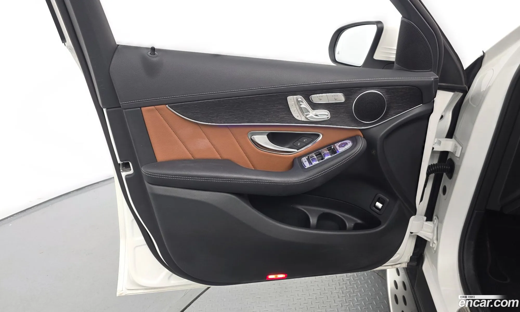Mercedes-Benz GLC-Class X253 2023 — 2