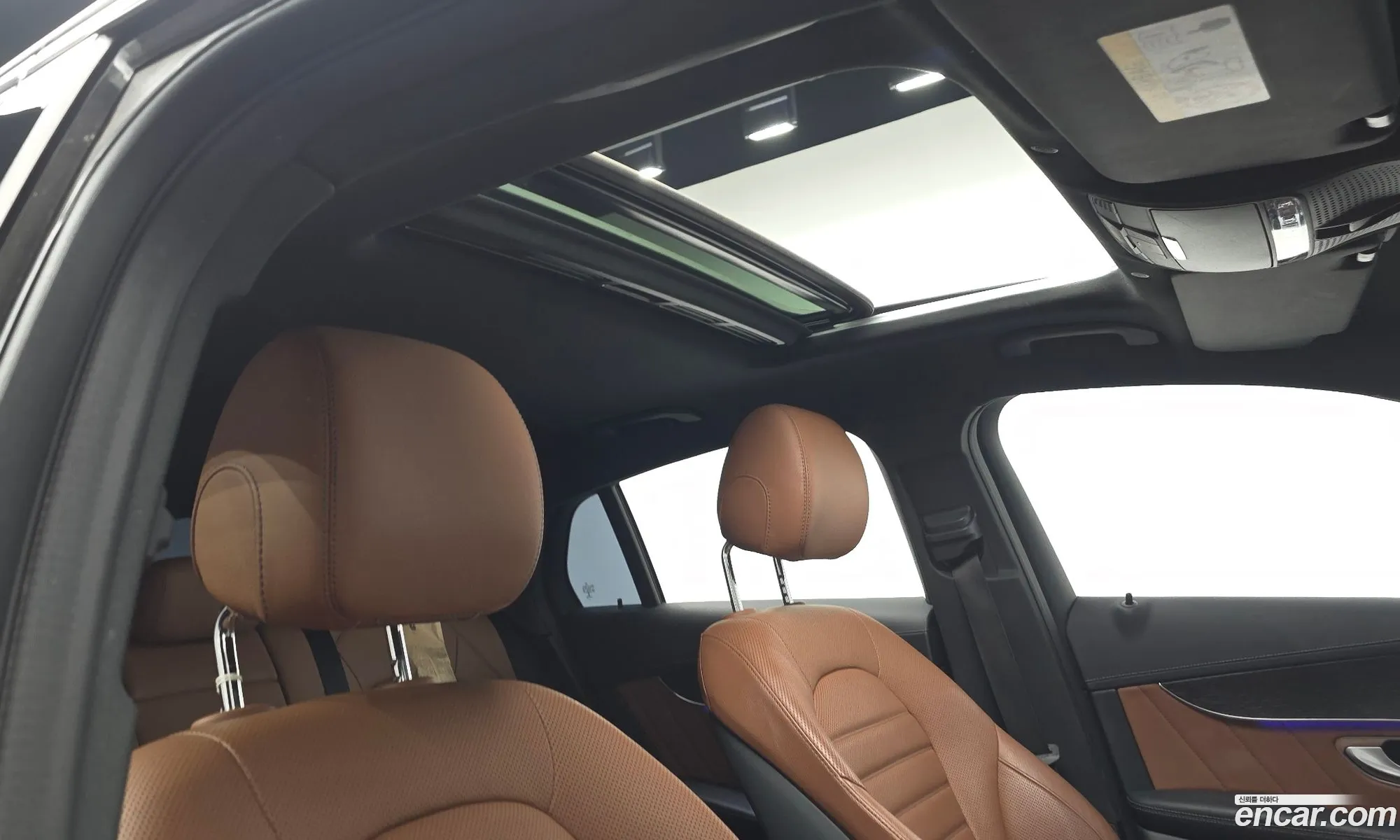 Mercedes-Benz GLC-Class X253 2023 — 17