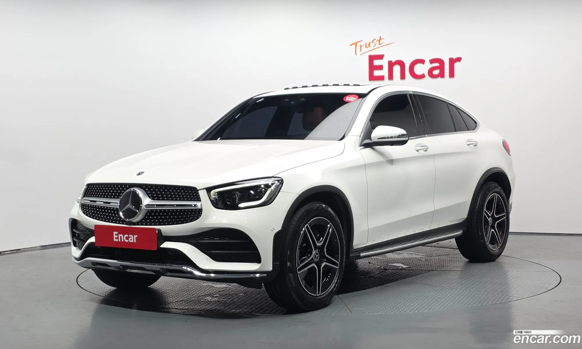 Mercedes-Benz GLC-Class X253 2023 — 26