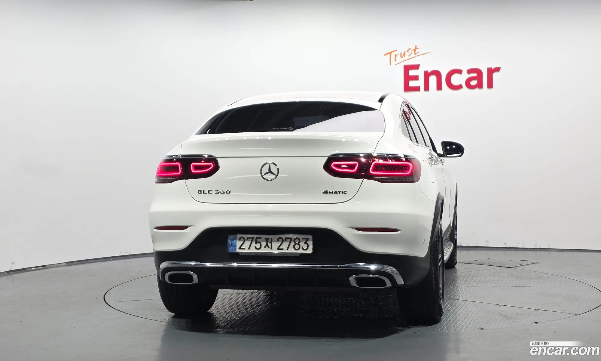 Mercedes-Benz GLC-Class X253 2023 — 22