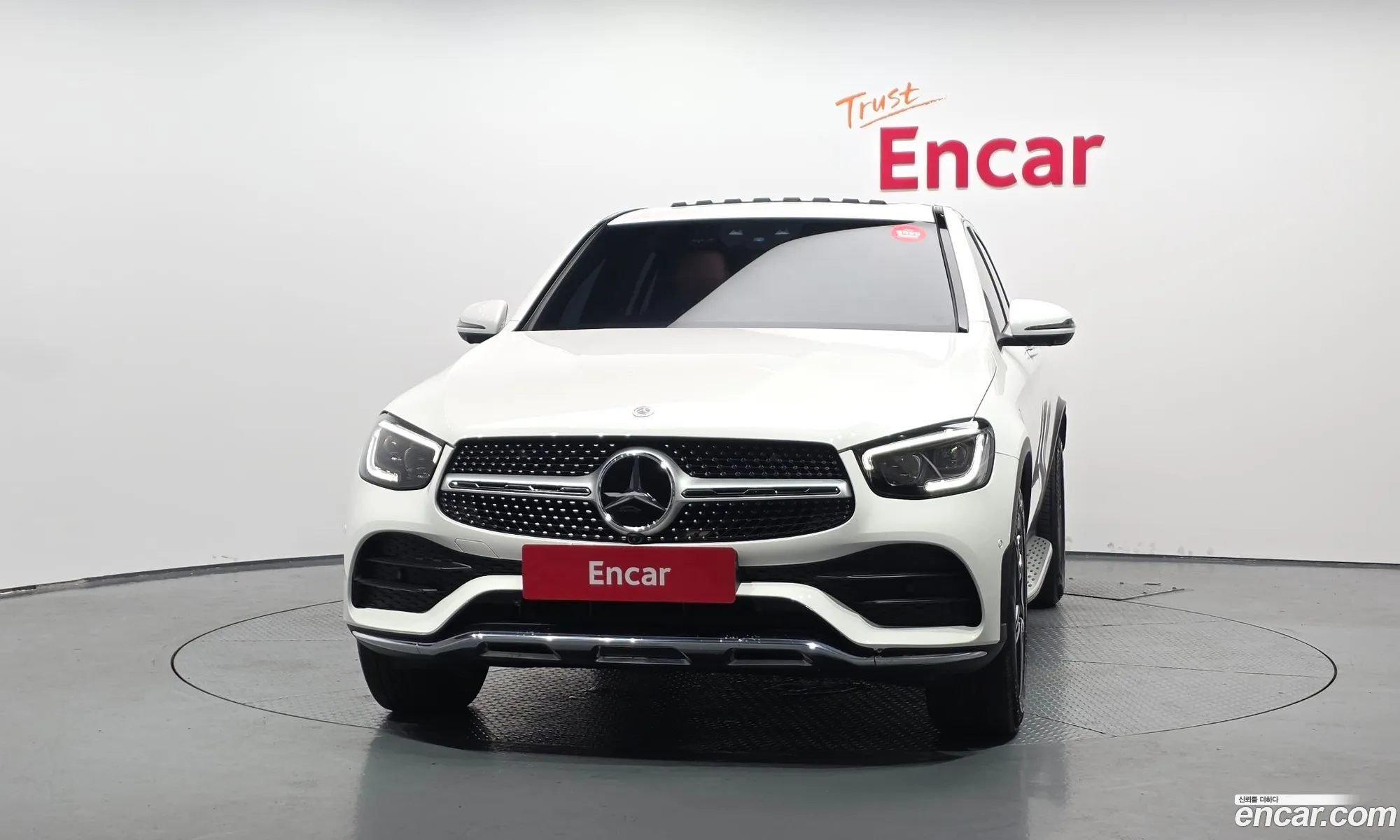 Mercedes-Benz GLC-Class X253 2023 — 3