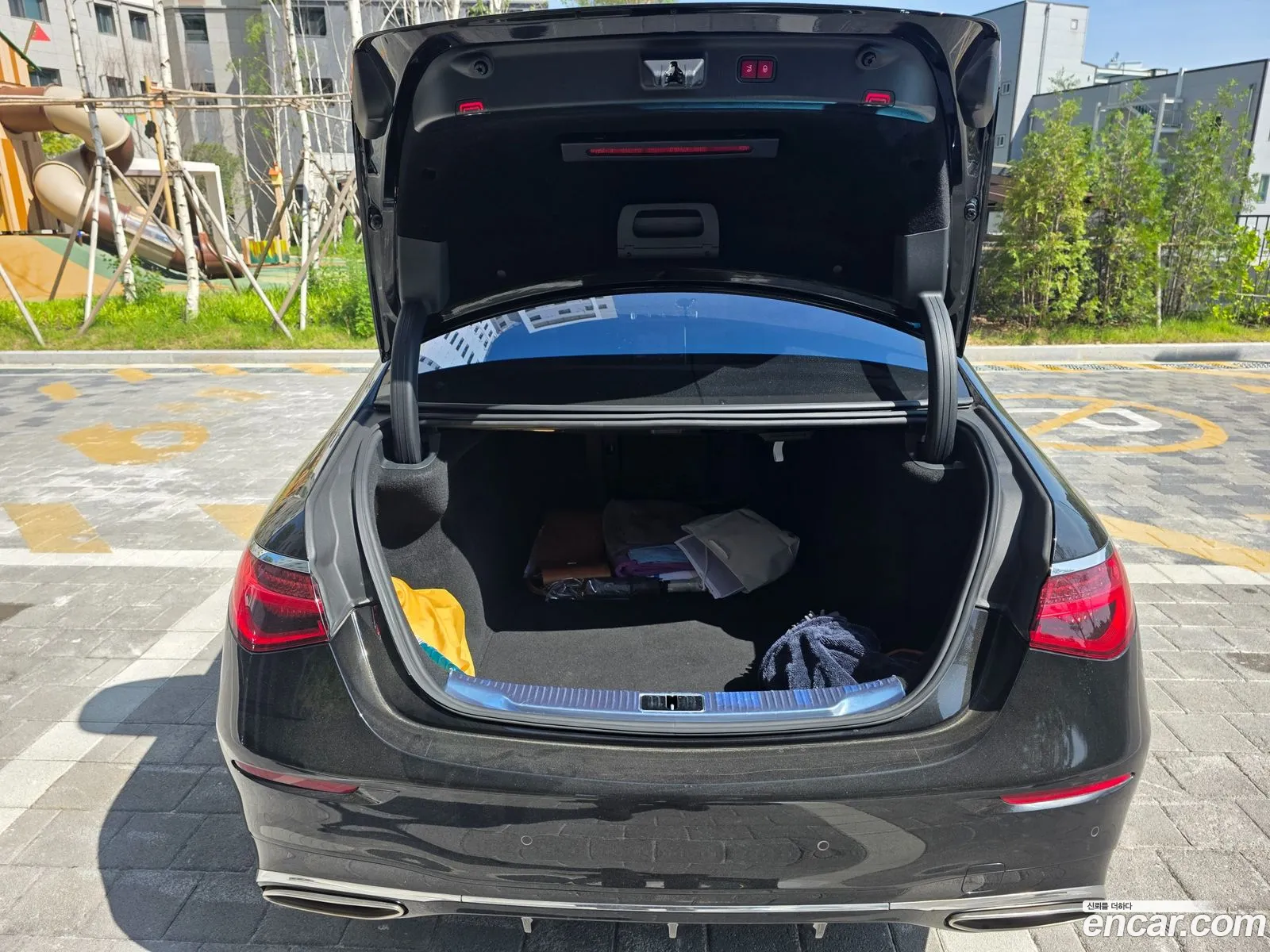 Mercedes-Benz S-Class W223 2021 — 18