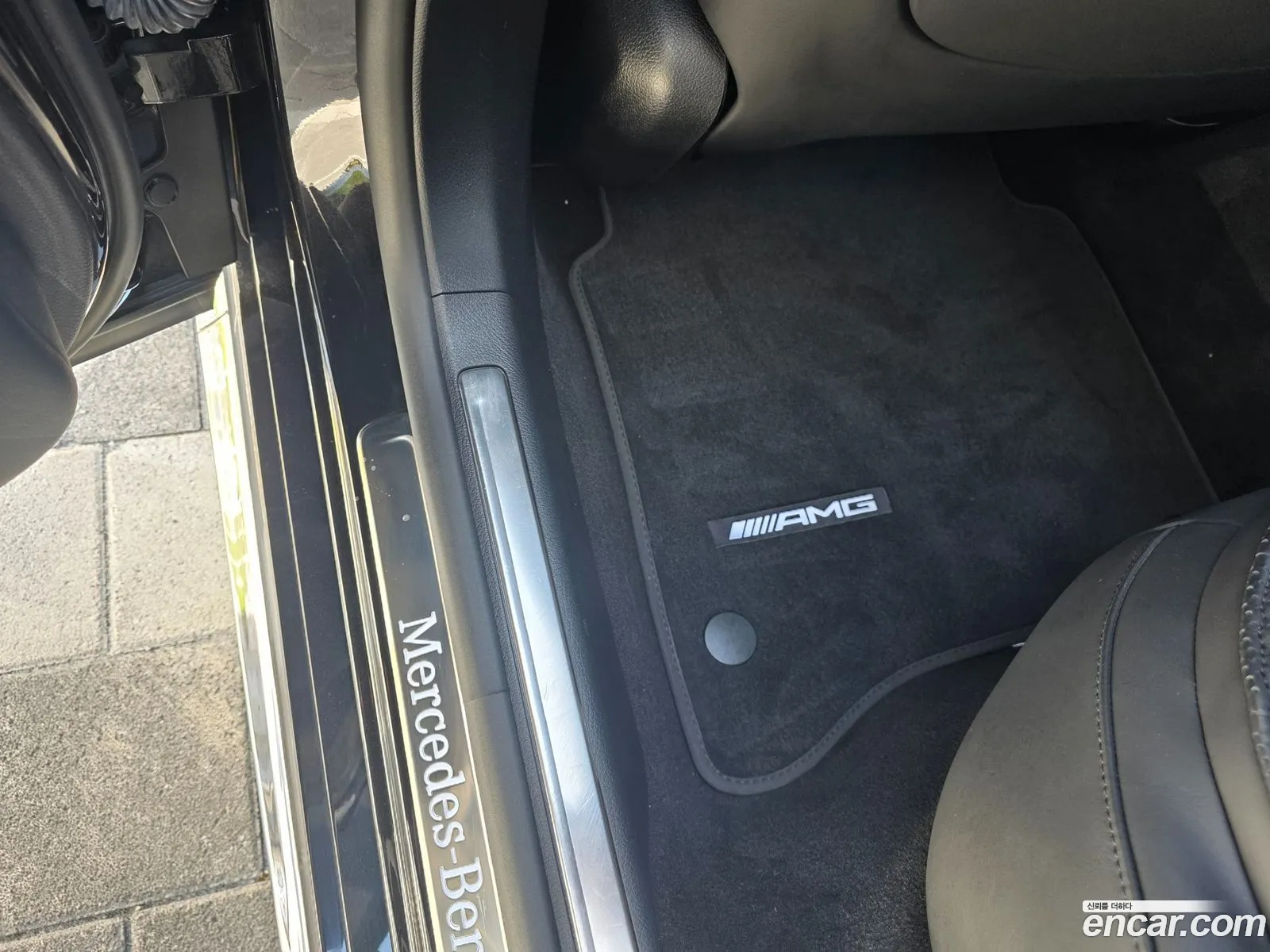 Mercedes-Benz S-Class W223 2021 — 6