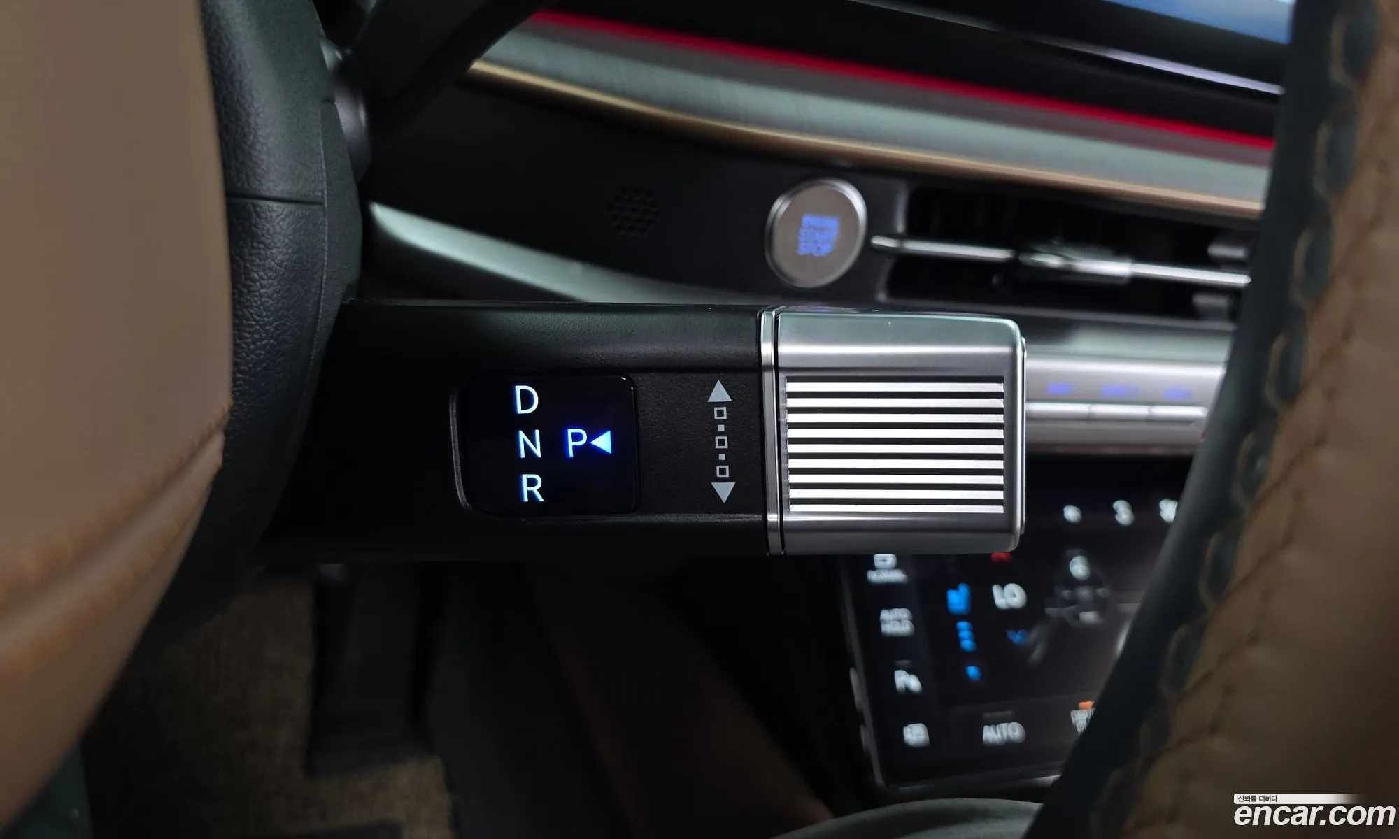 Hyundai Grandeur Hybrid 2023 — 15