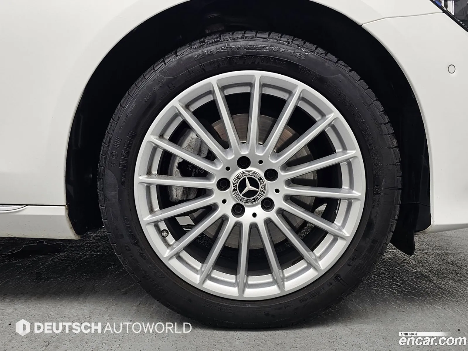Mercedes-Benz E-Class W213 2021 — 5