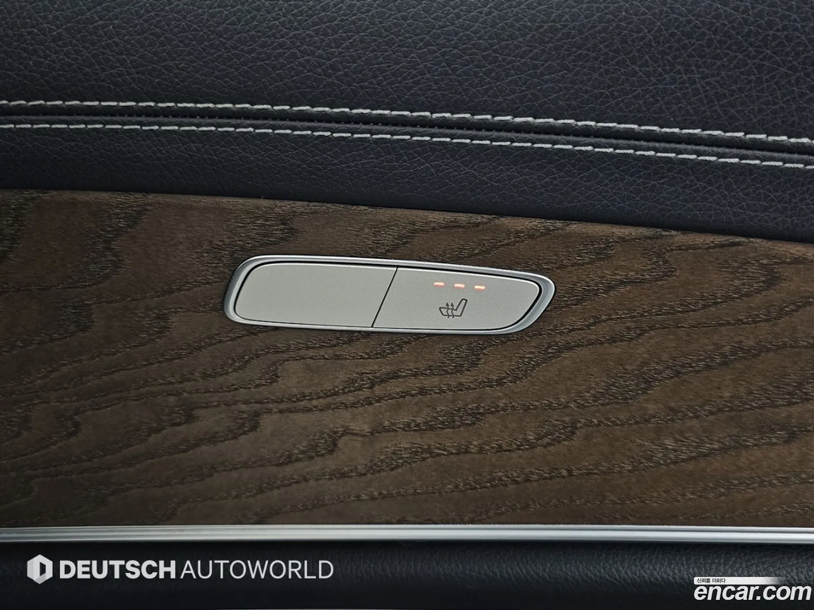 Mercedes-Benz E-Class W213 2021 — 3