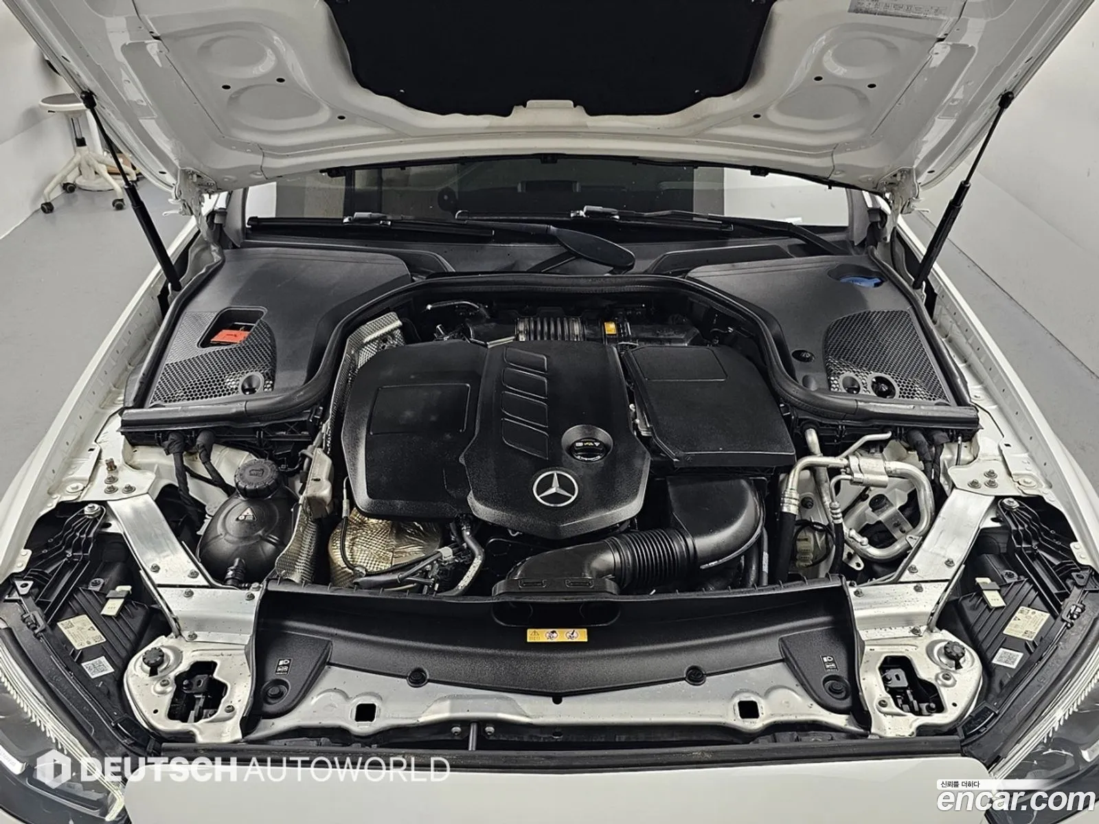 Mercedes-Benz E-Class W213 2021 — 11