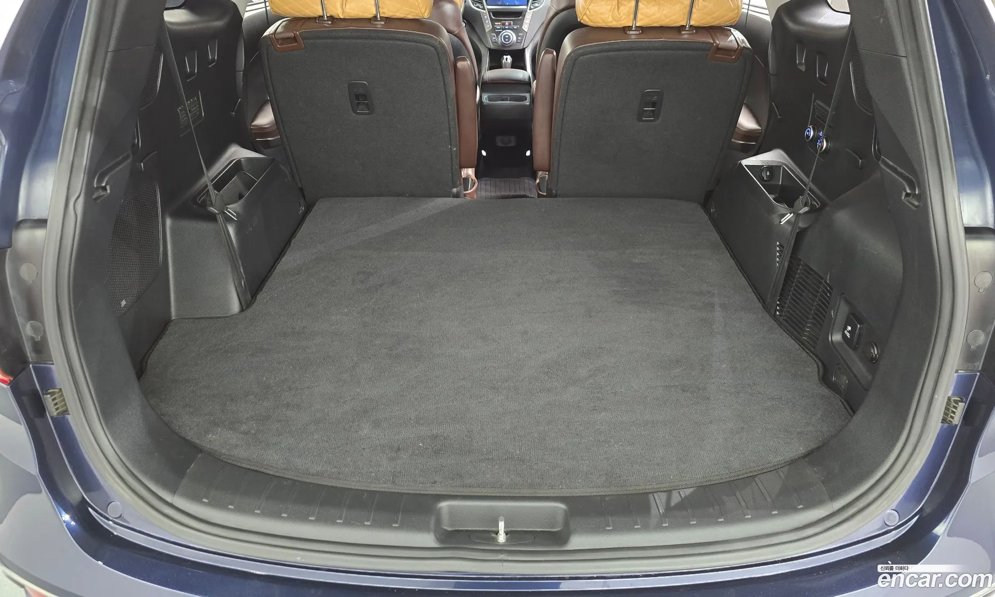 Hyundai Maxcruz 2015 — 24