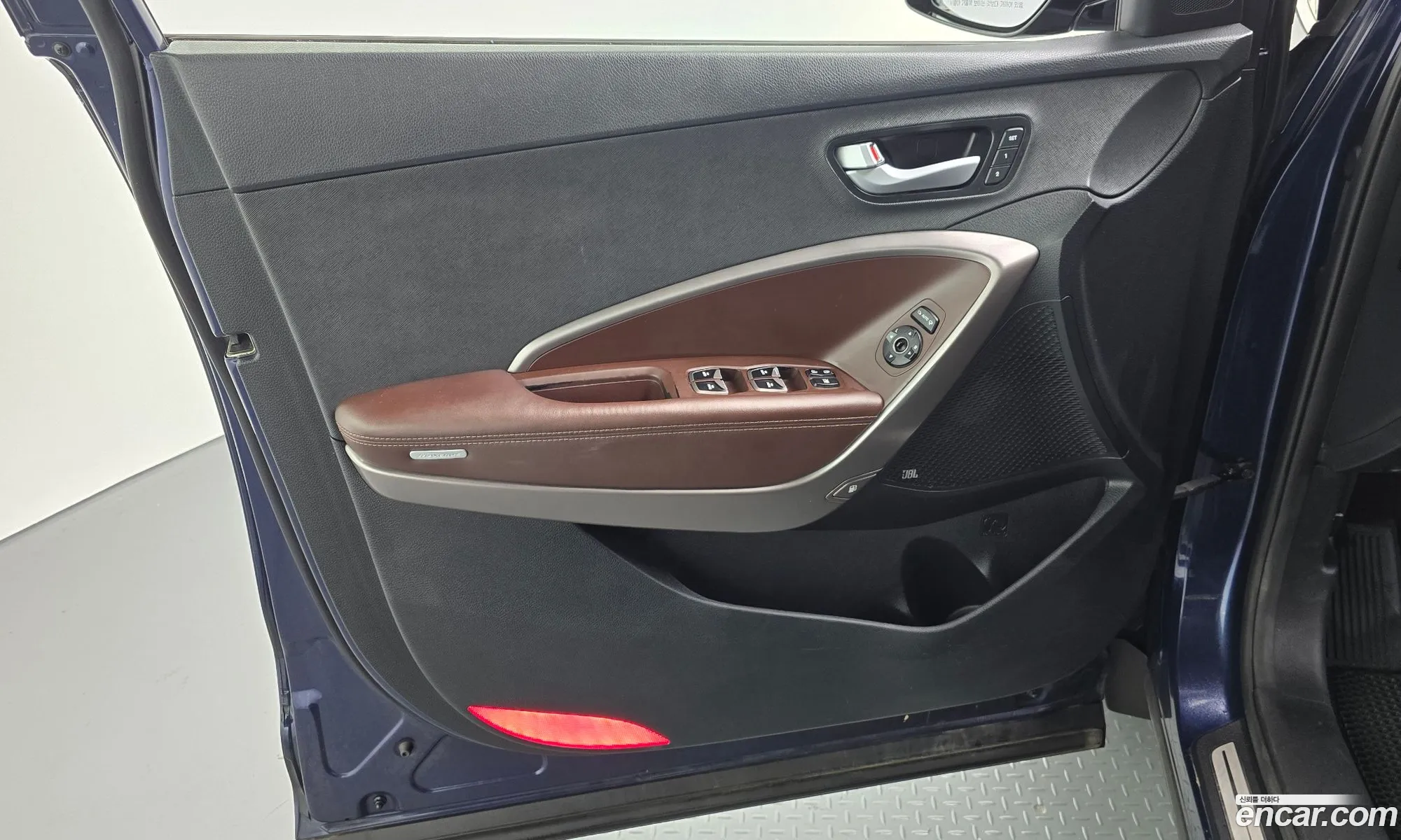 Hyundai Maxcruz 2015 — 14