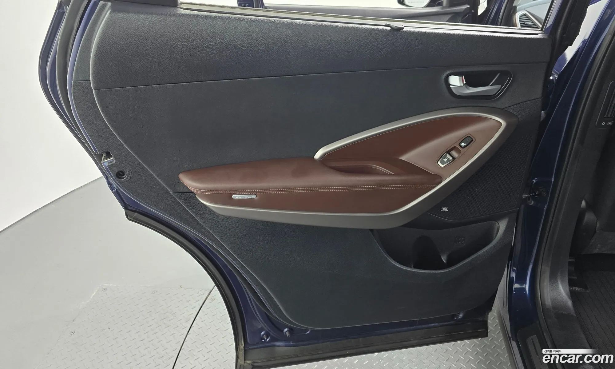 Hyundai Maxcruz 2015 — 16