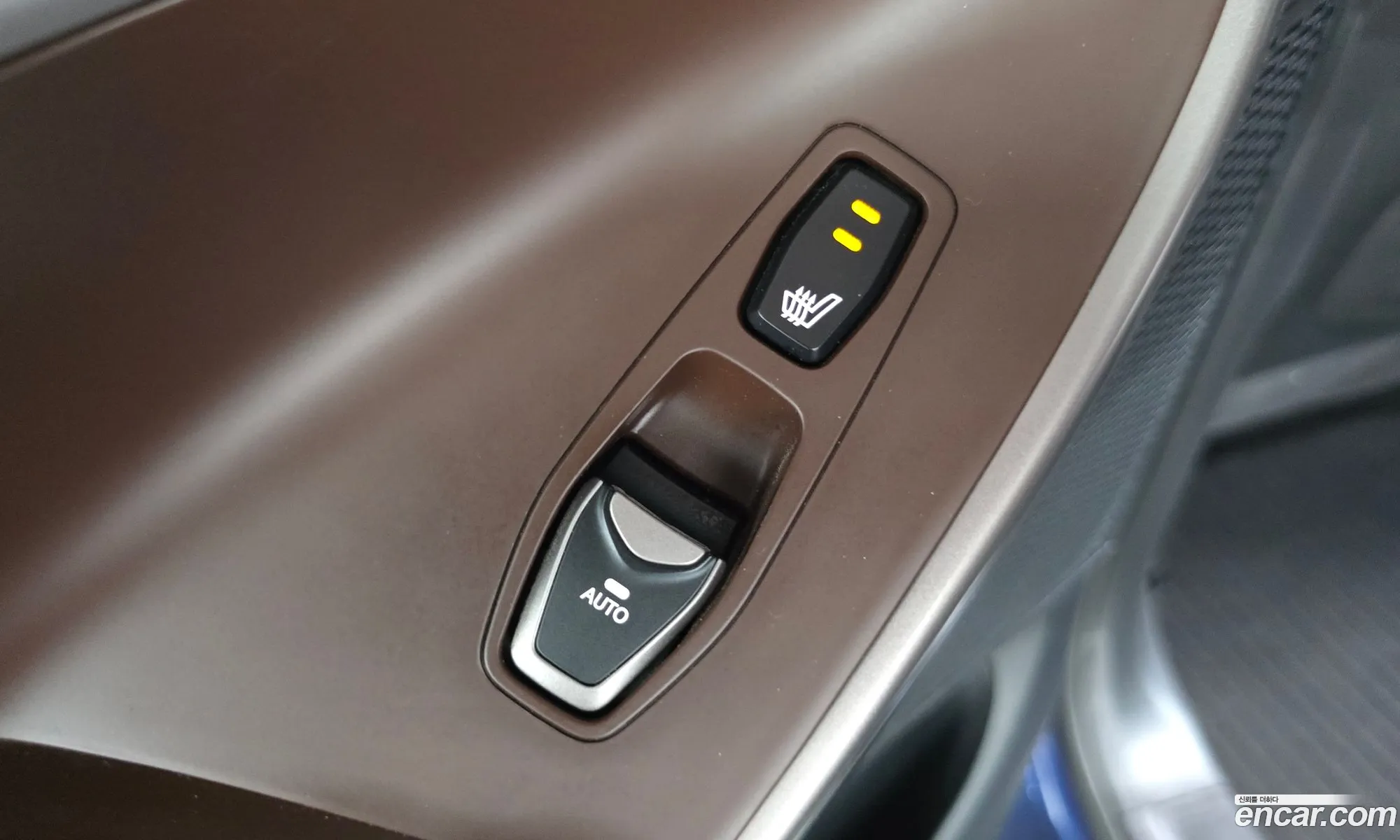 Hyundai Maxcruz 2015 — 2