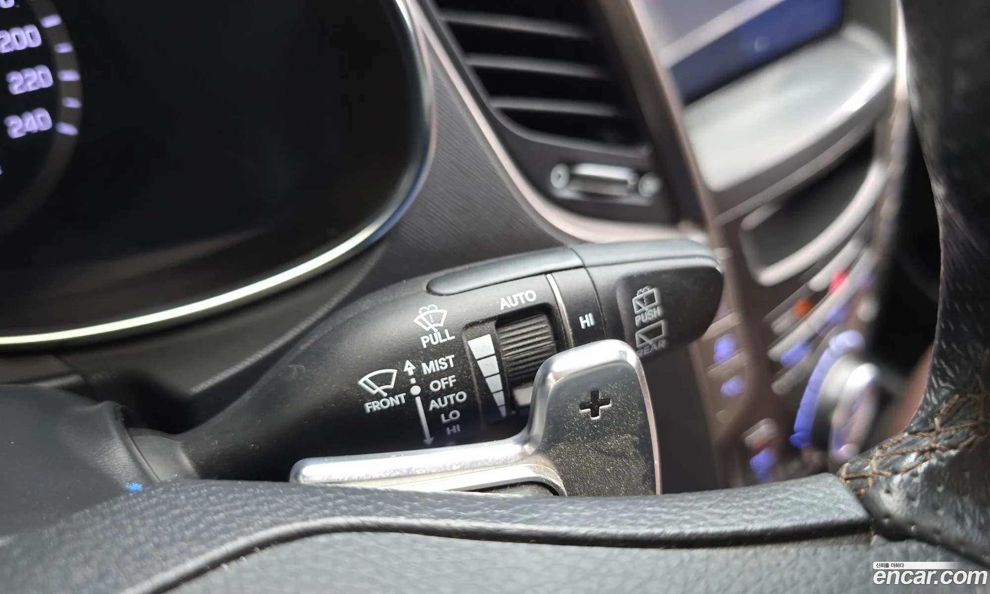 Hyundai Maxcruz 2015 — 30