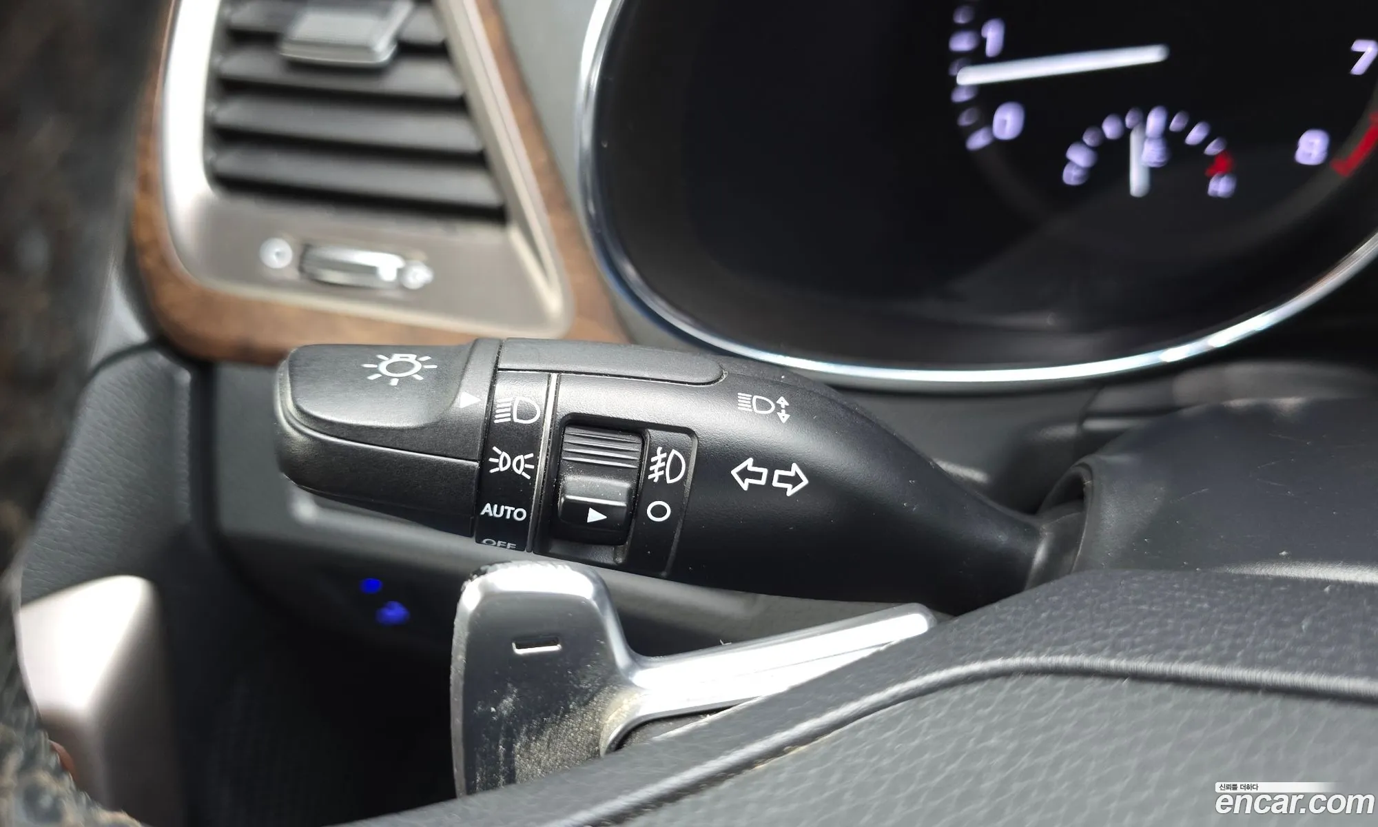 Hyundai Maxcruz 2015 — 18