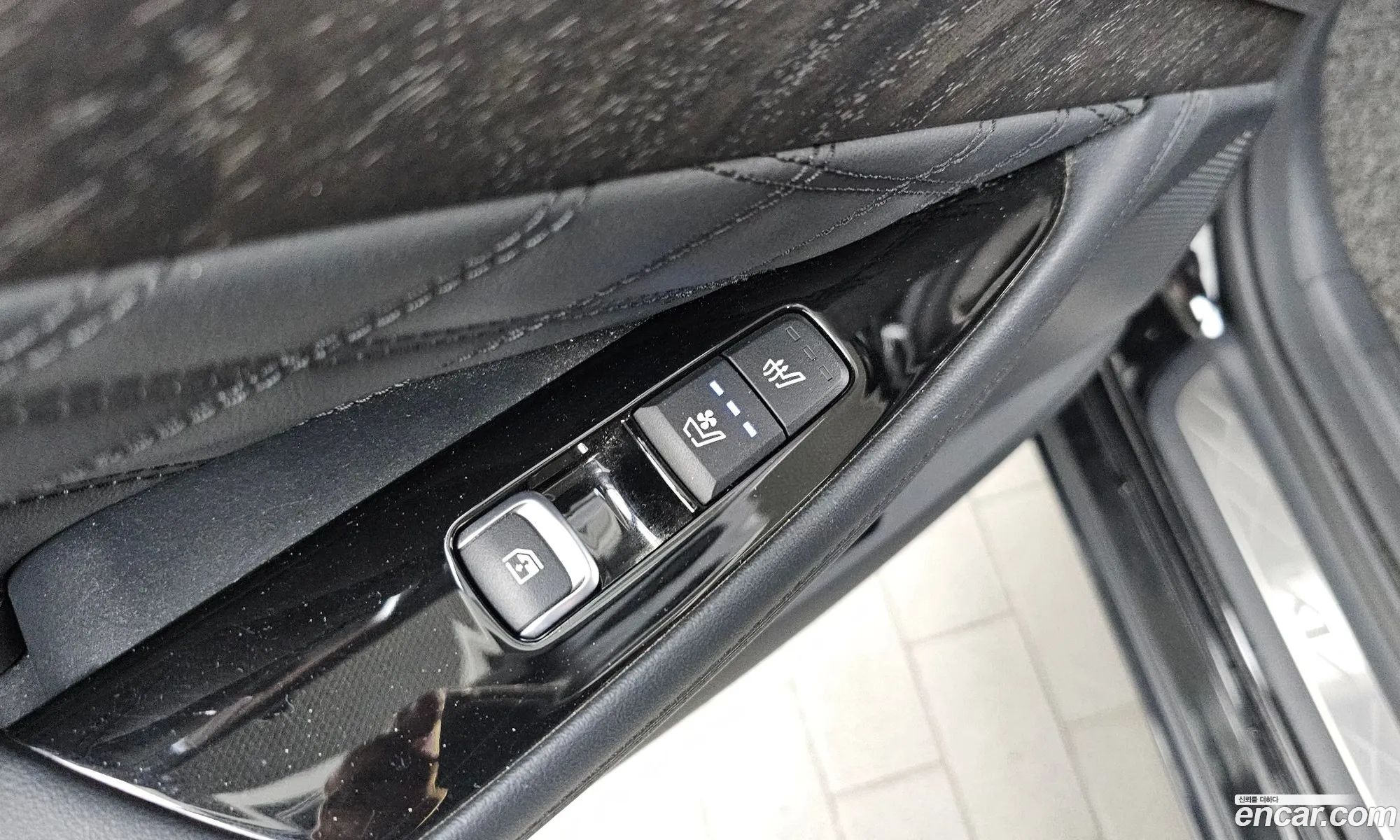 Kia K8 2021 — 14