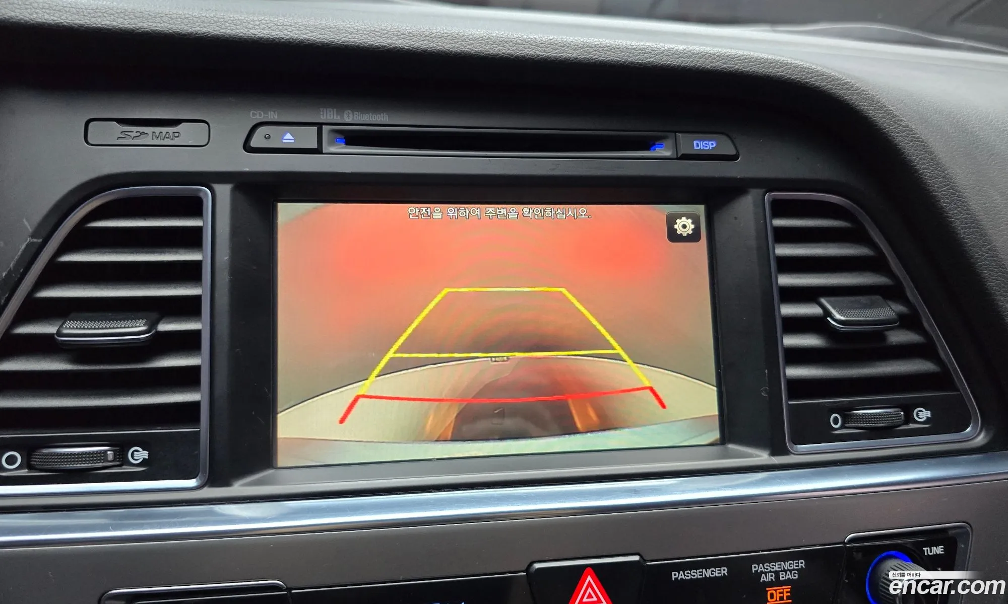 Hyundai LF Sonata Hybrid 2017 — 3