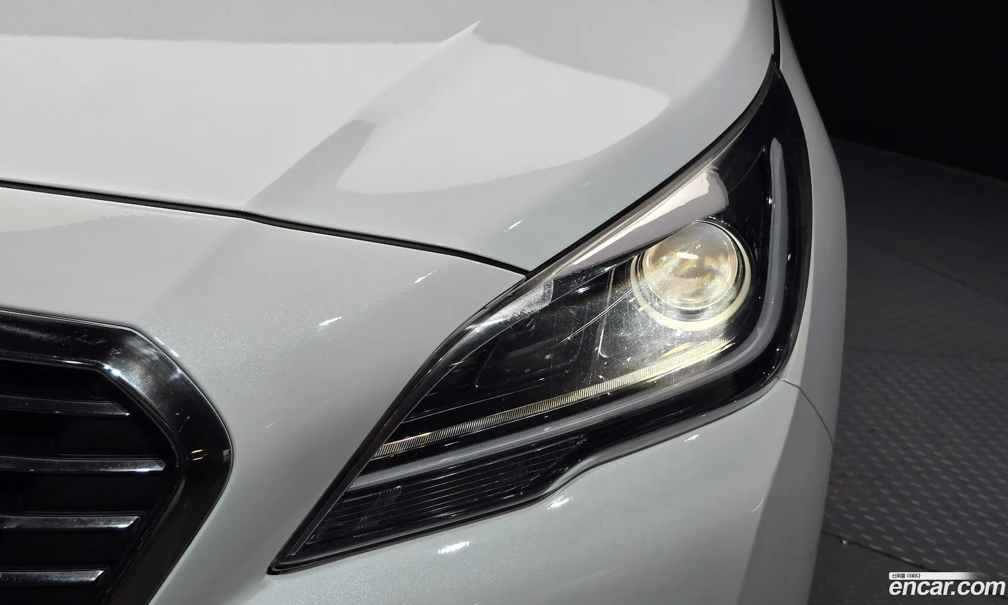 Hyundai LF Sonata Hybrid 2017 — 31