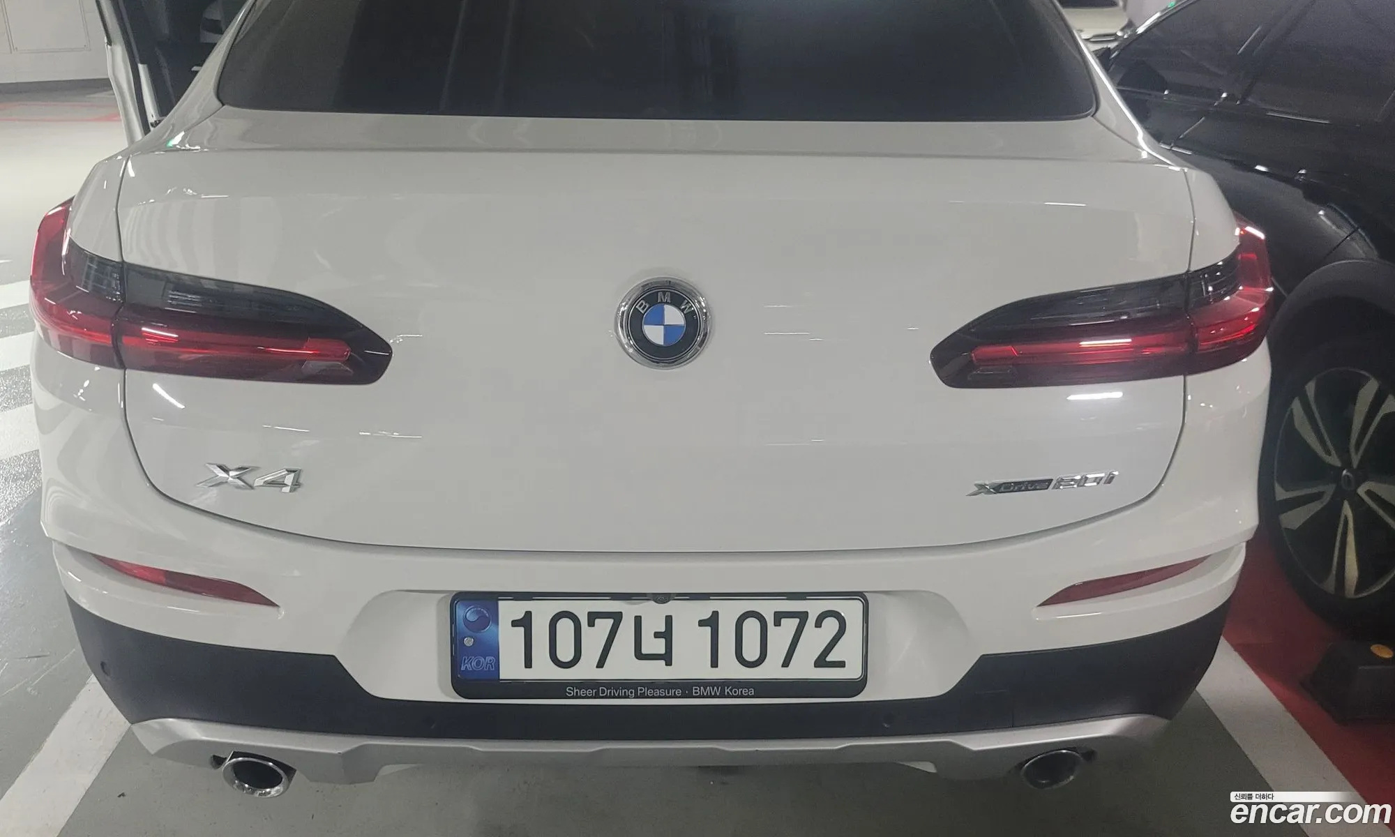 BMW X4 2021 — 12