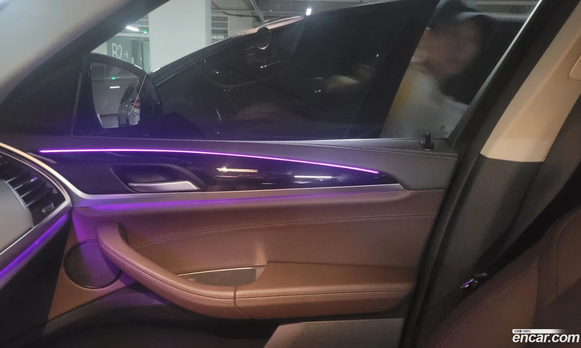 BMW X4 2021 — 5