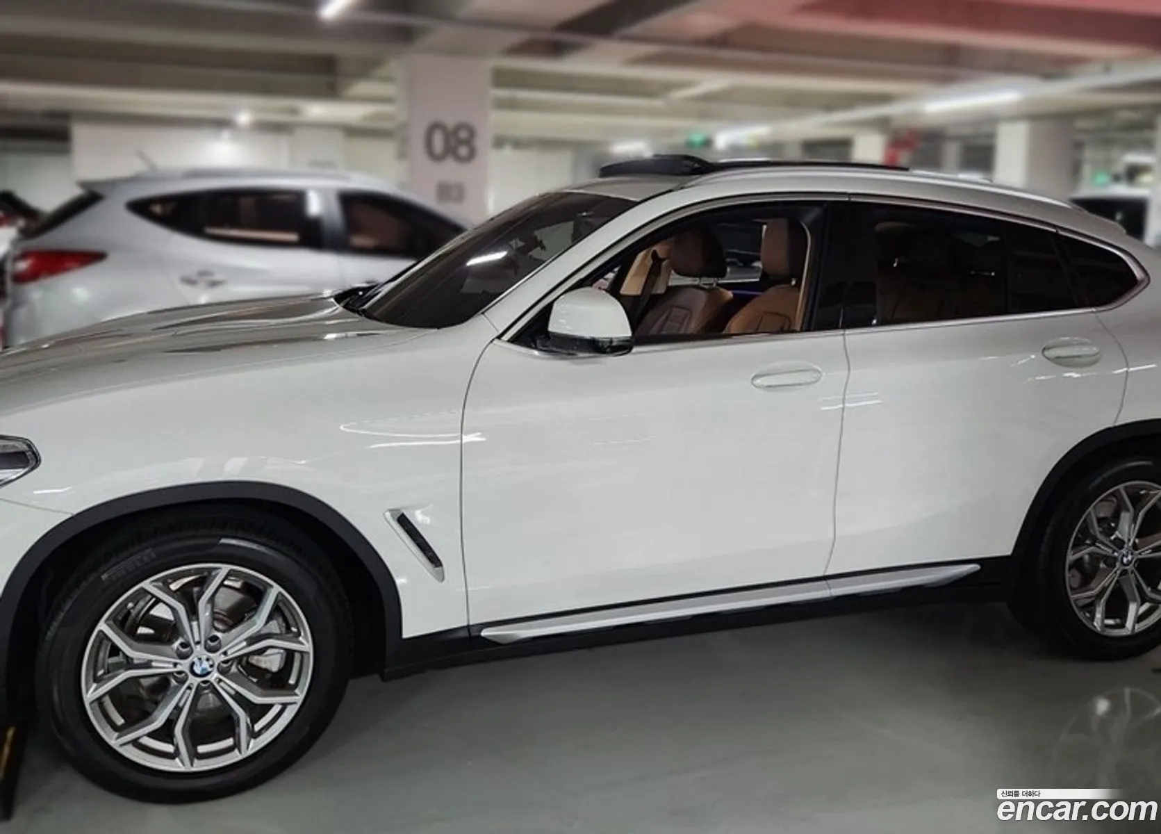 BMW X4 2021 — 15