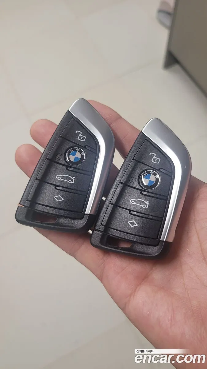 BMW X4 2021 — 3
