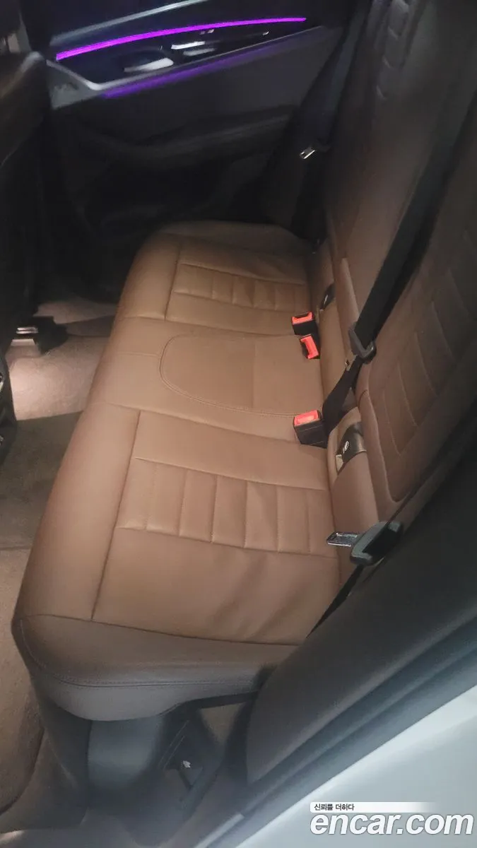 BMW X4 2021 — 17