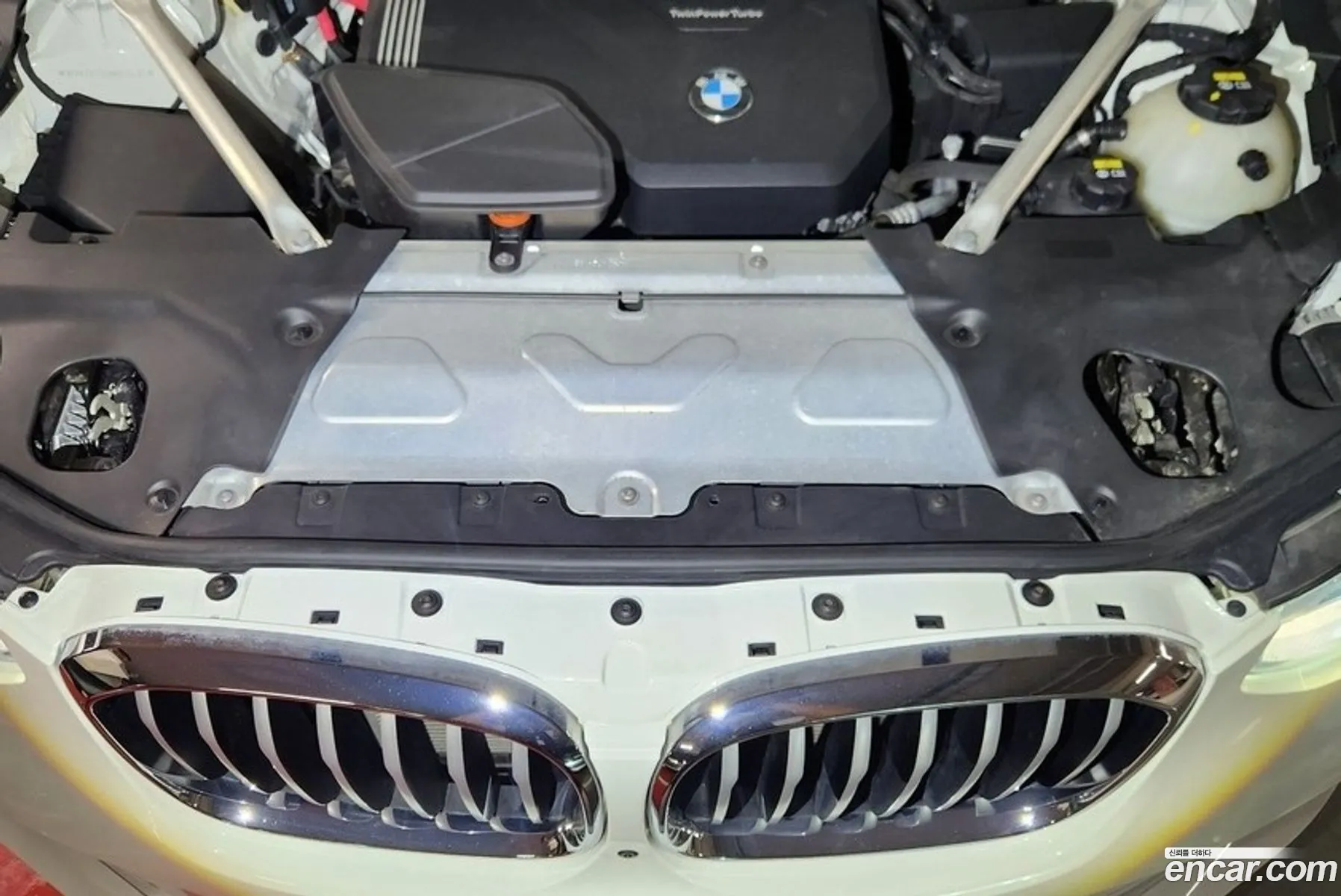 BMW X4 2021 — 8