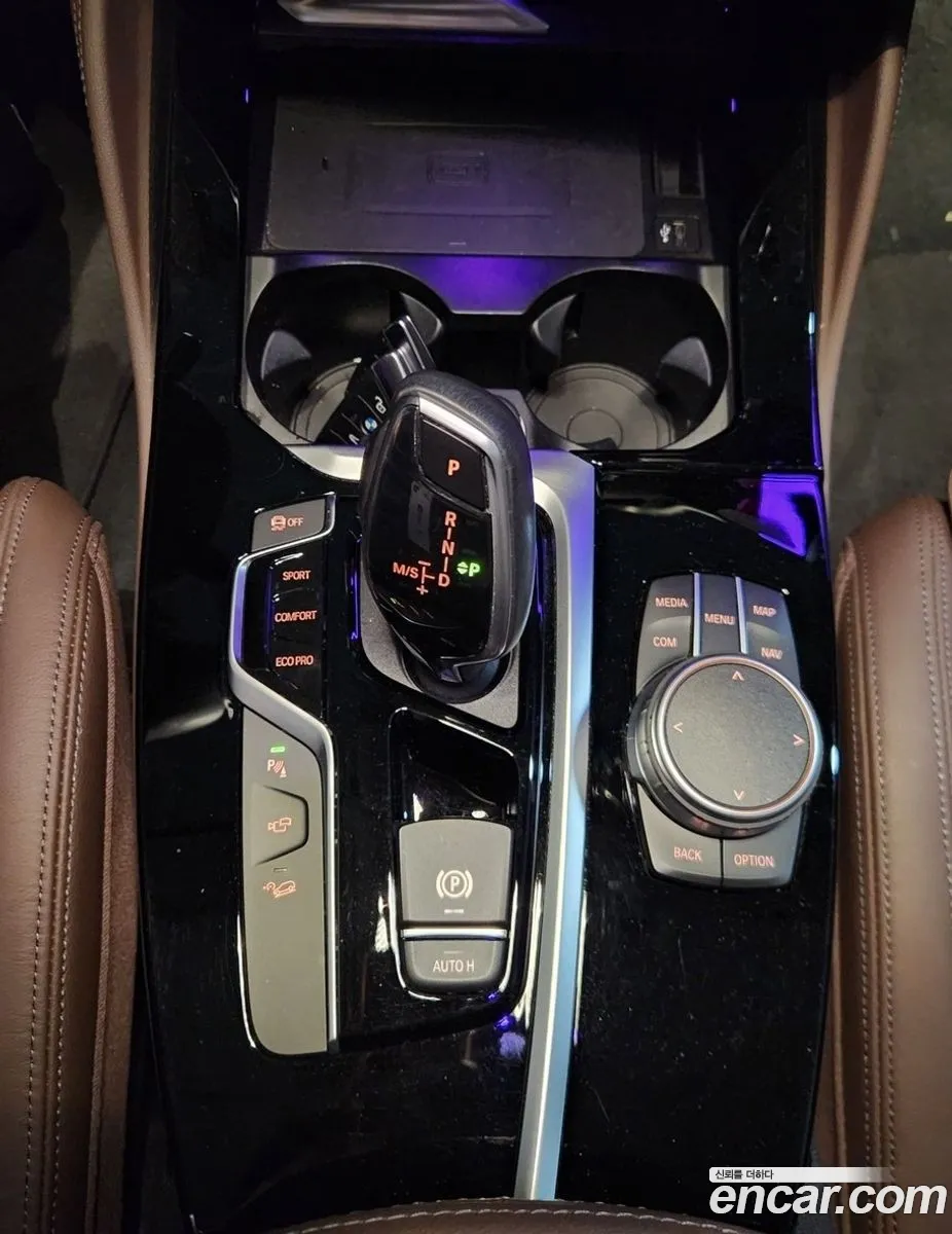 BMW X4 2021 — 13