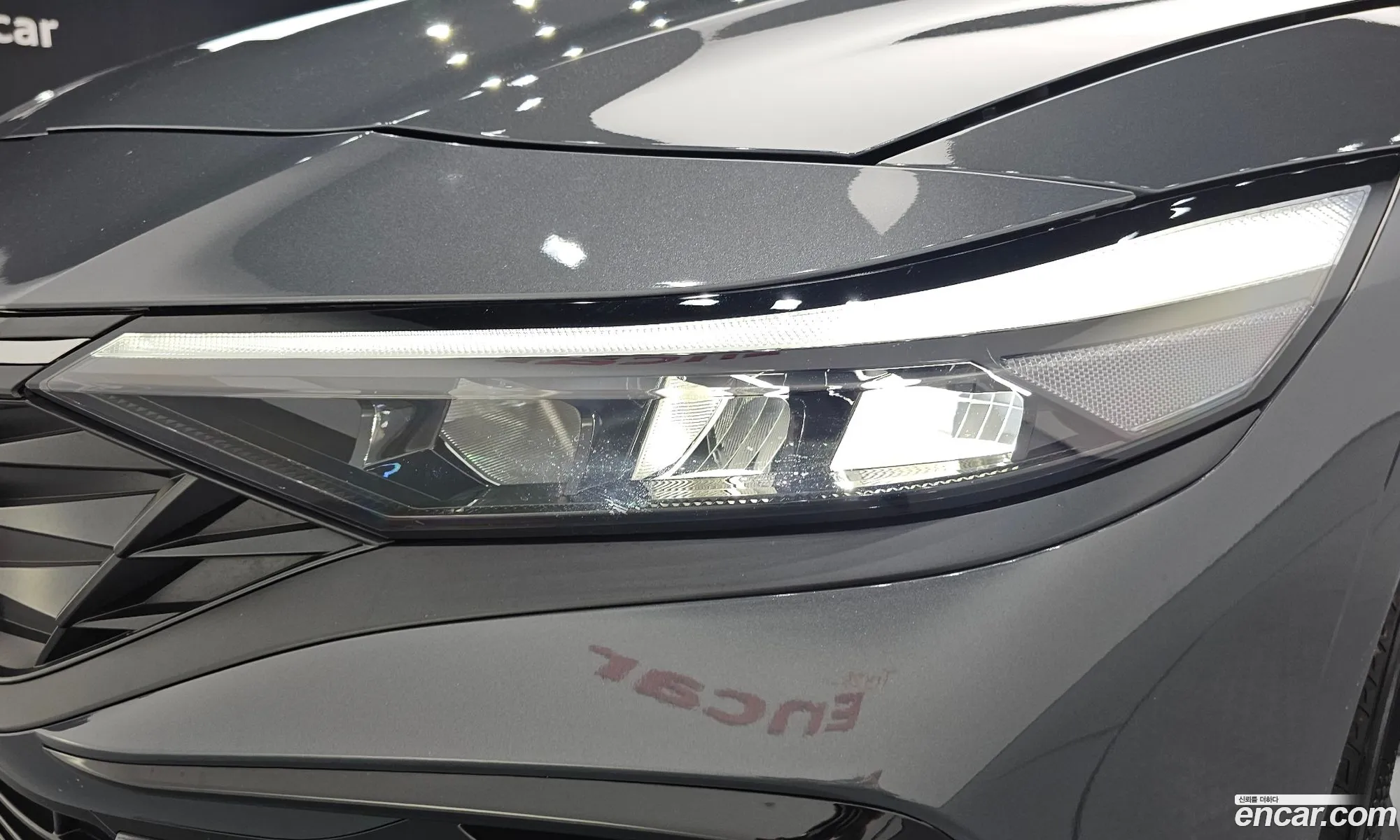 Hyundai Elantra 2026 — 28
