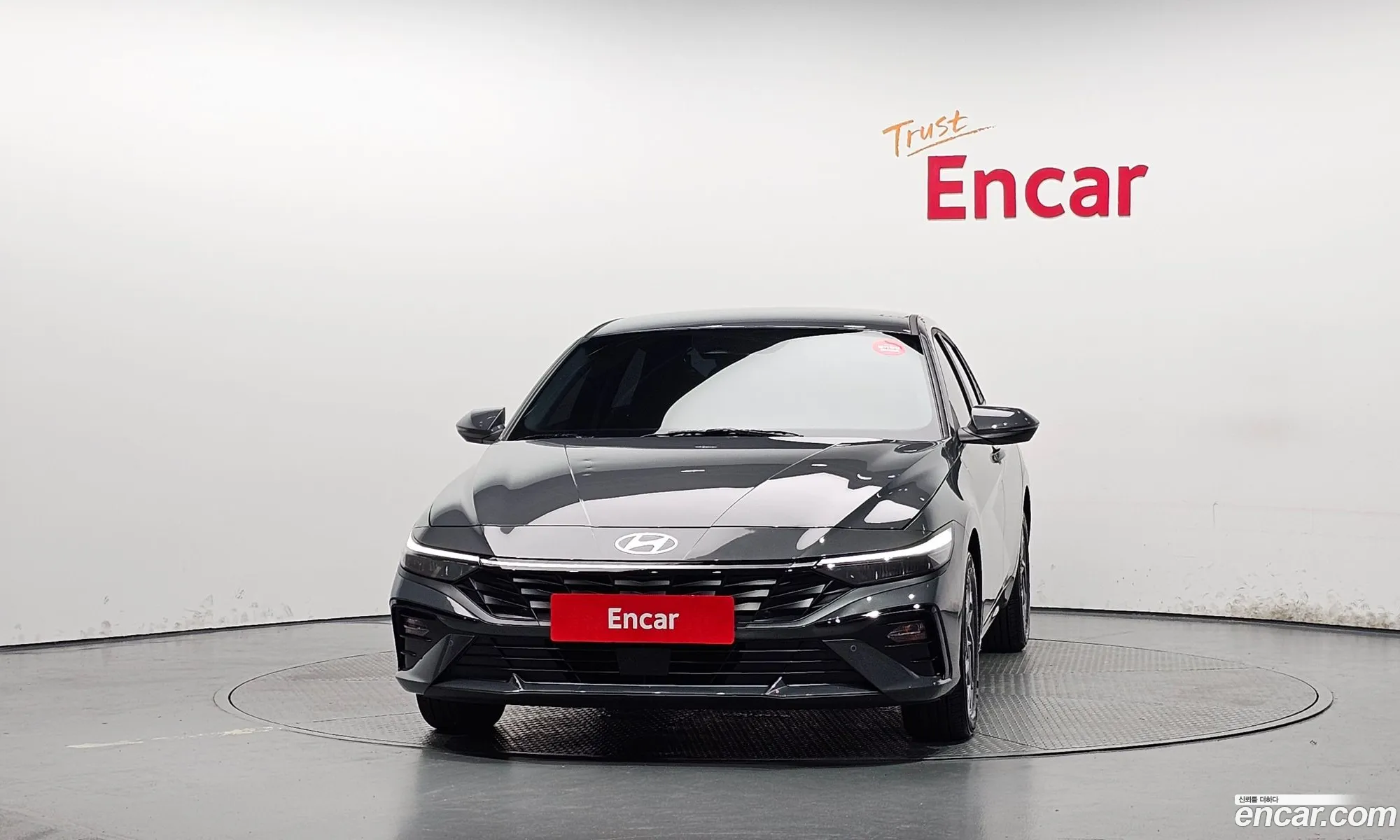Hyundai Elantra 2026 — 6