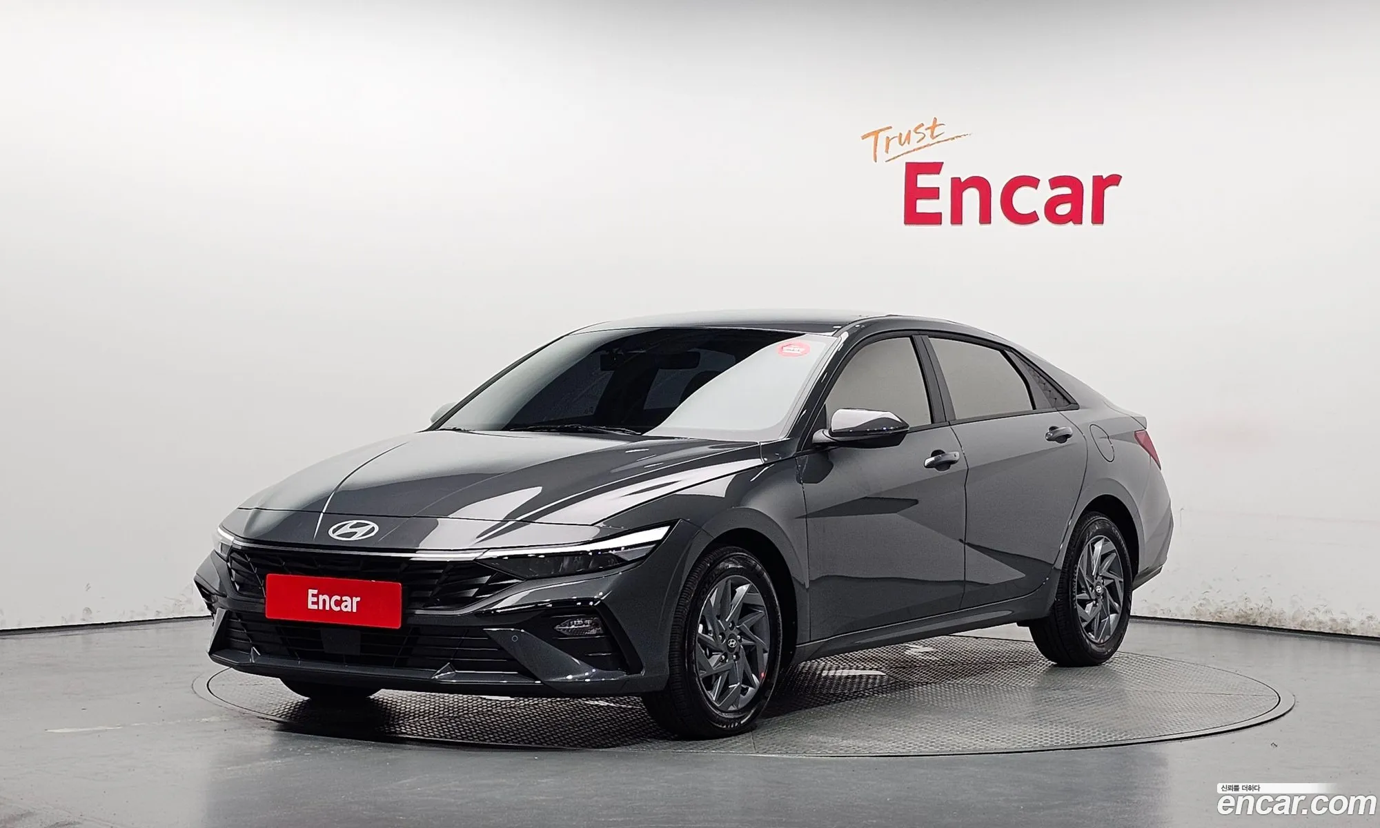 Hyundai Elantra 2026 — 22