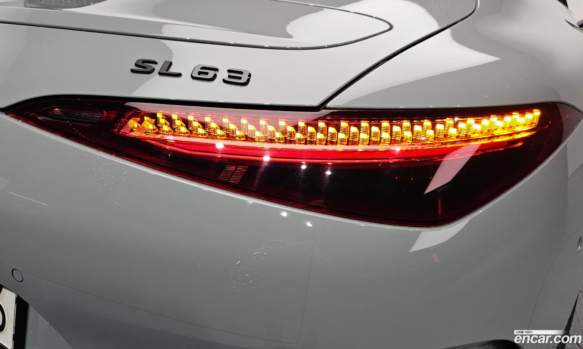 Mercedes-Benz SL-Class R232 2023 — 5