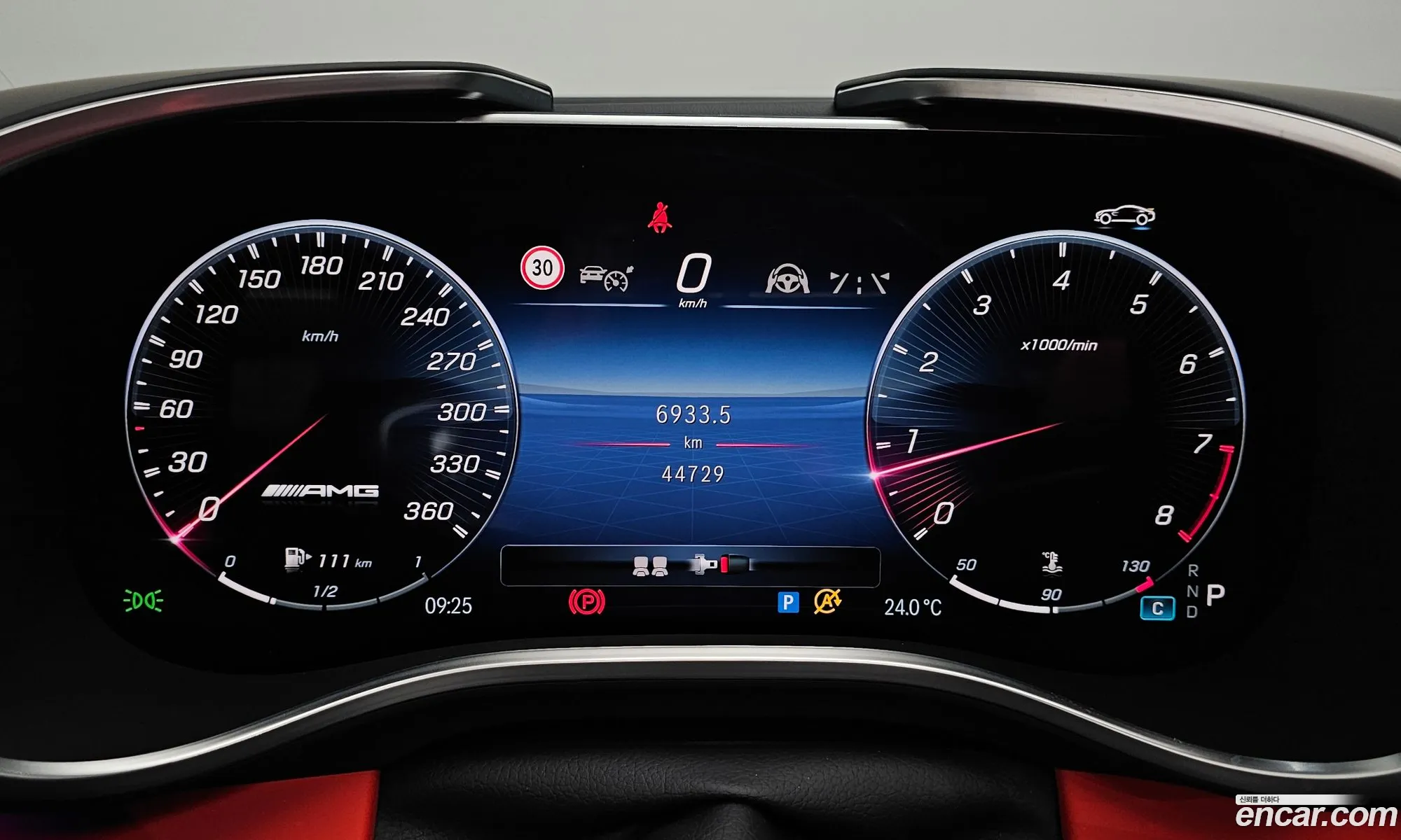 Mercedes-Benz SL-Class R232 2023 — 4