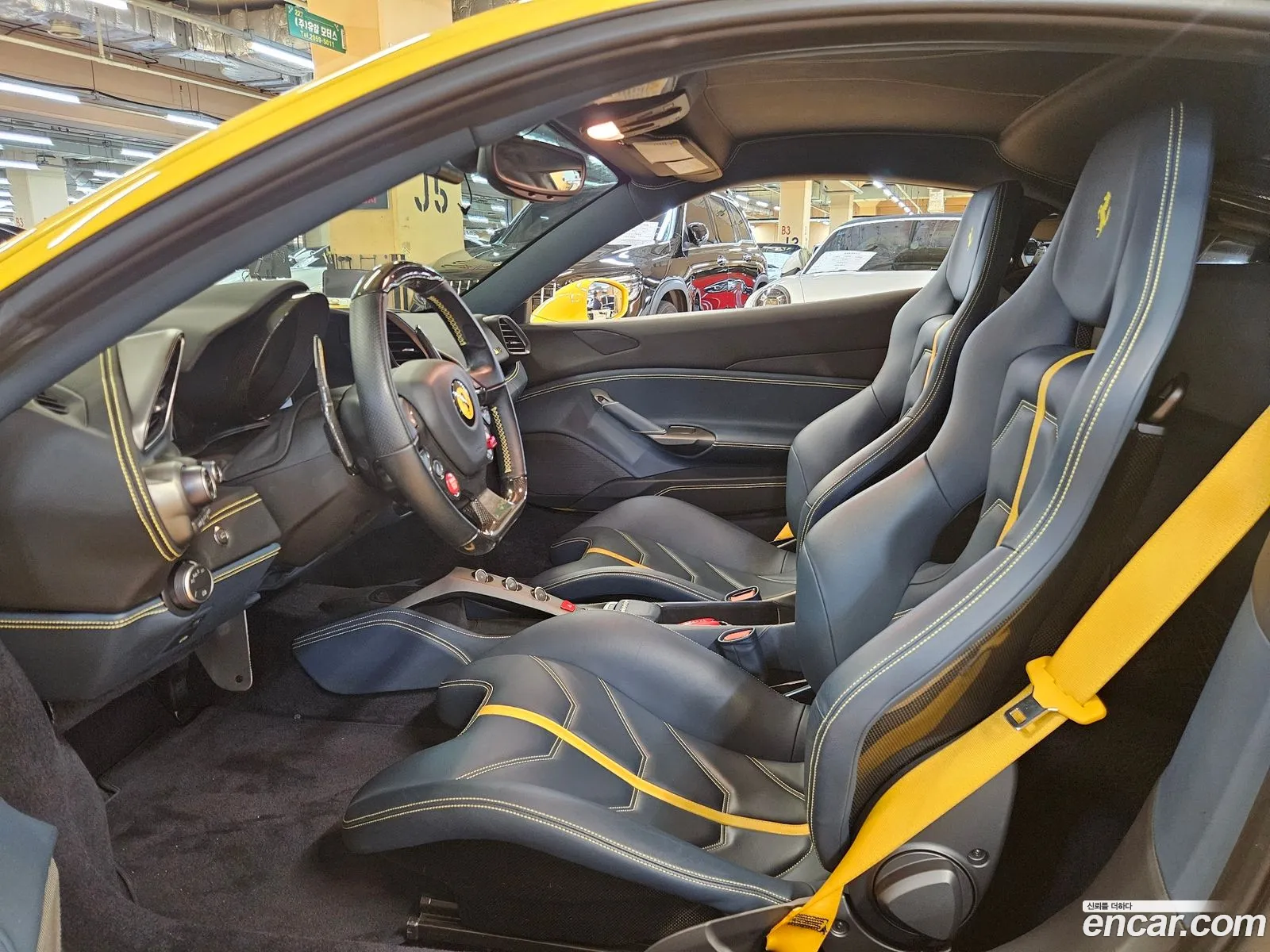 Ferrari 488 GTB 2018 — 14