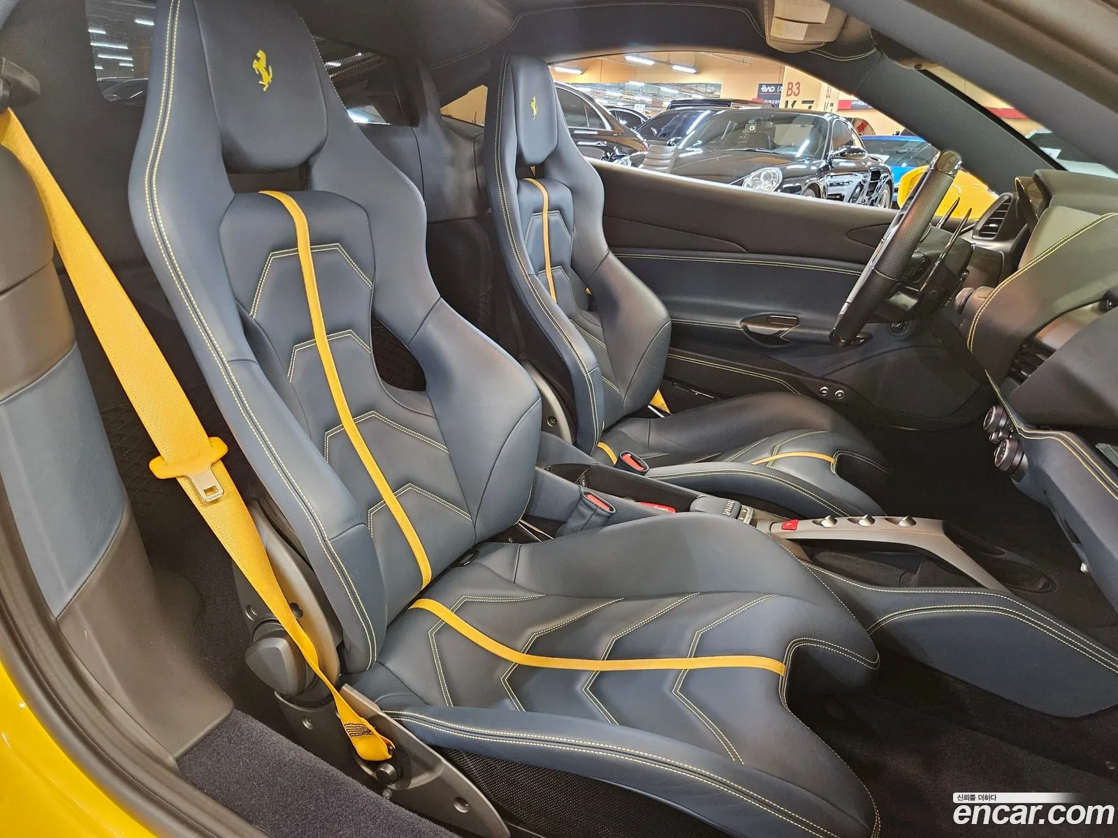 Ferrari 488 GTB 2018 — 5