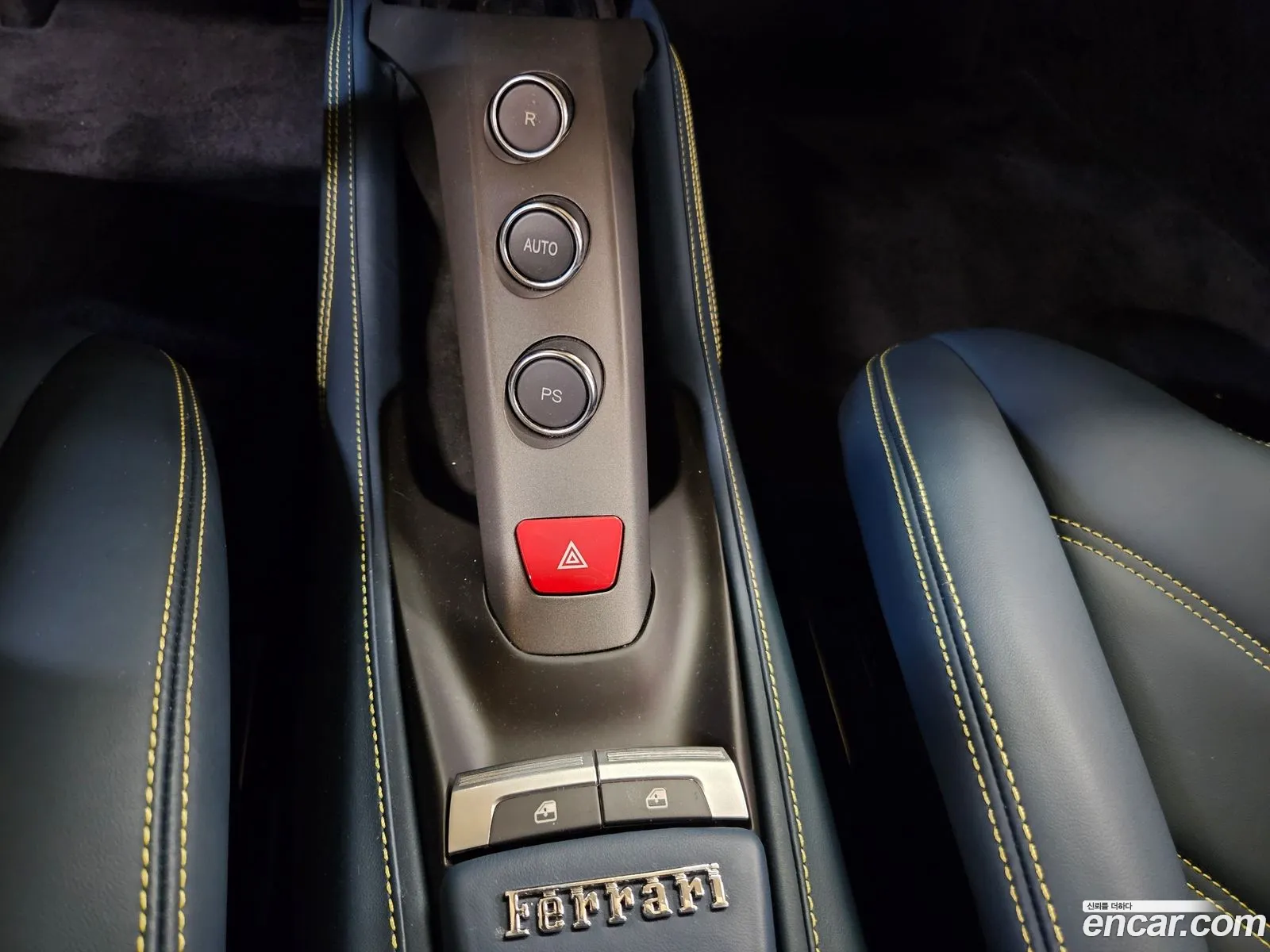 Ferrari 488 GTB 2018 — 8