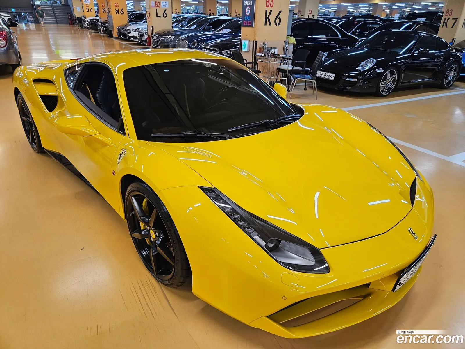 Ferrari 488 GTB 2018 — 13
