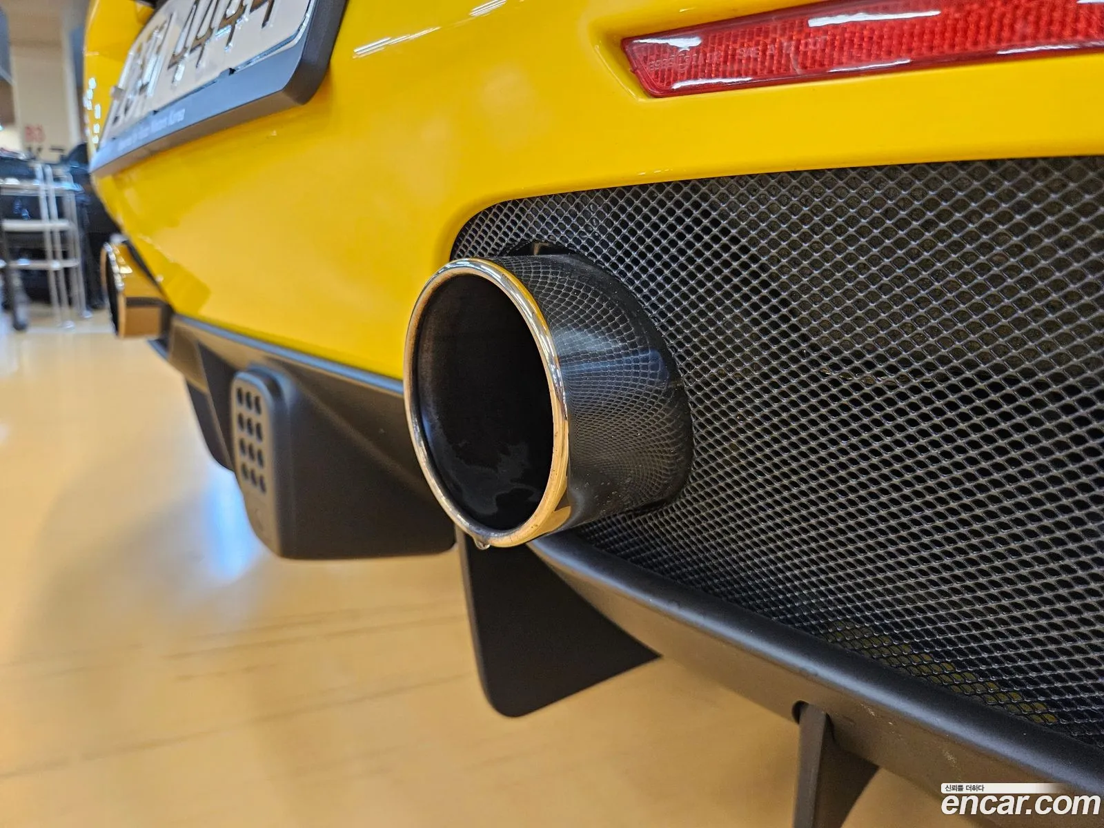 Ferrari 488 GTB 2018 — 15