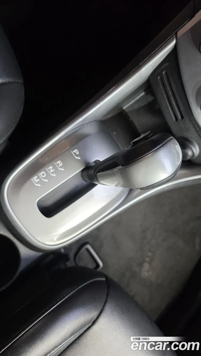 Chevrolet (GM Daewoo) Trax 2015 — 8